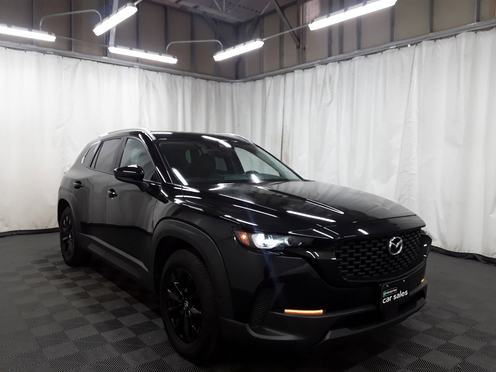 2024 Mazda CX-50 2.5 S Preferred Package AWD