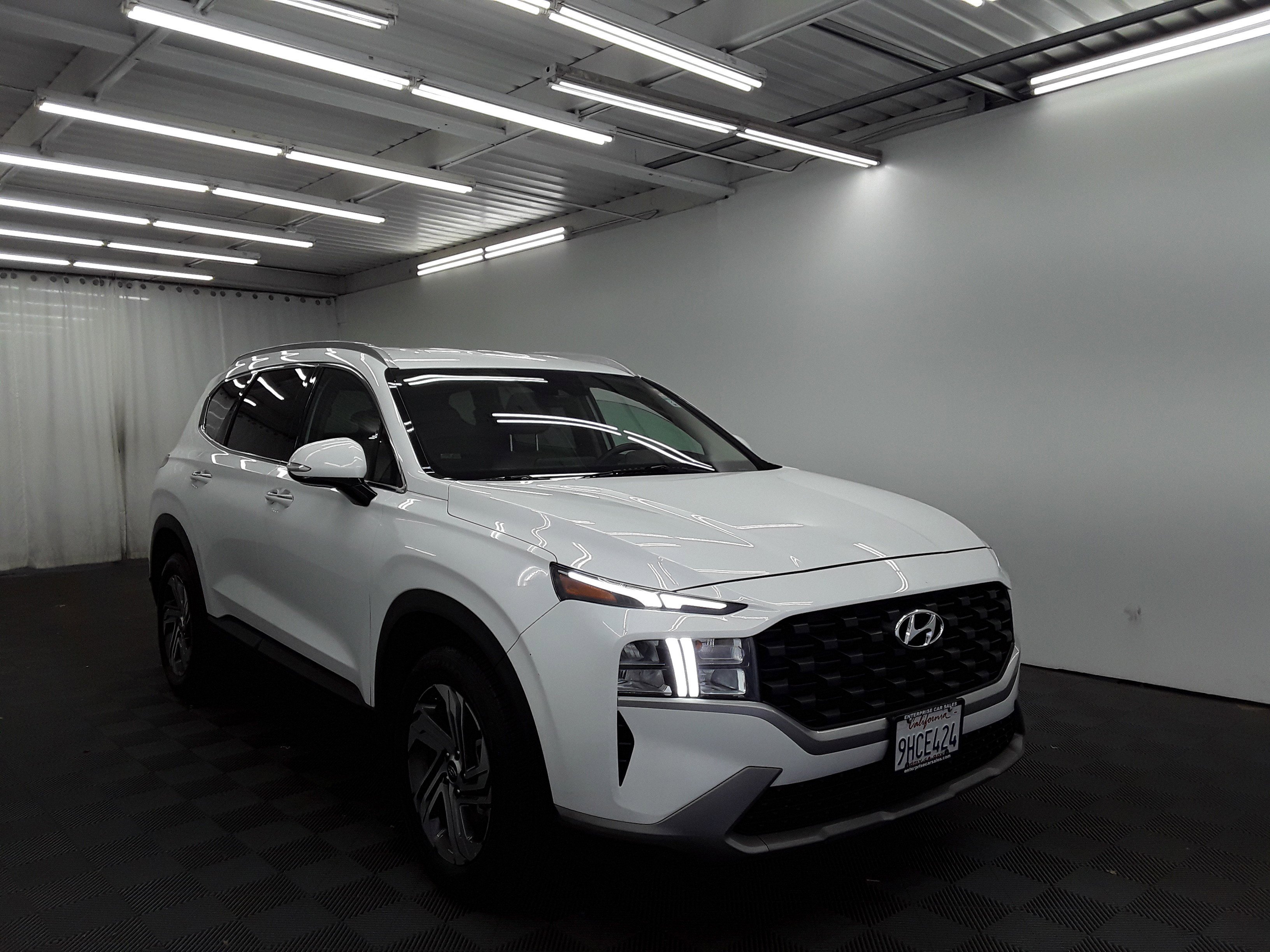 2023 Hyundai Santa Fe SEL FWD