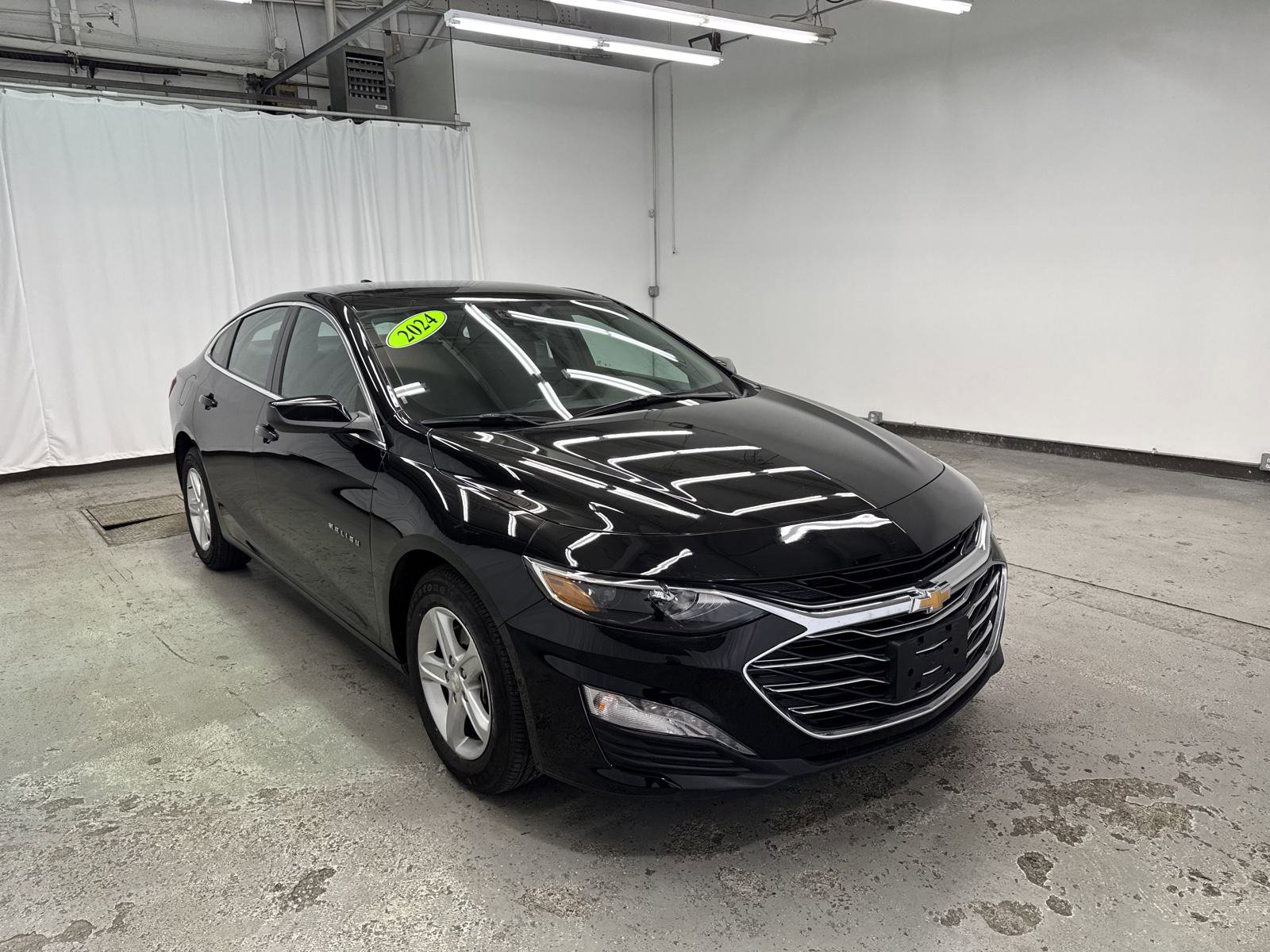 2024 Chevrolet Malibu LT 4dr Sdn