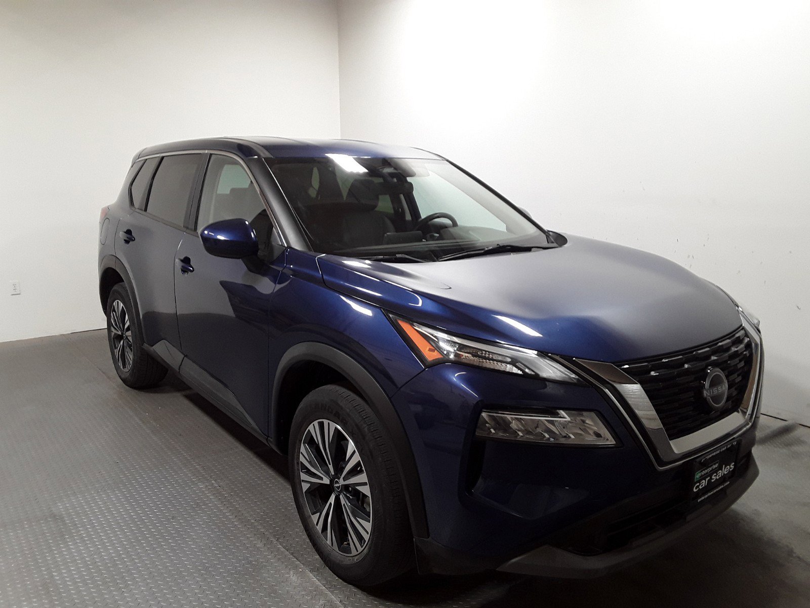 Used 2023 Nissan Rogue 