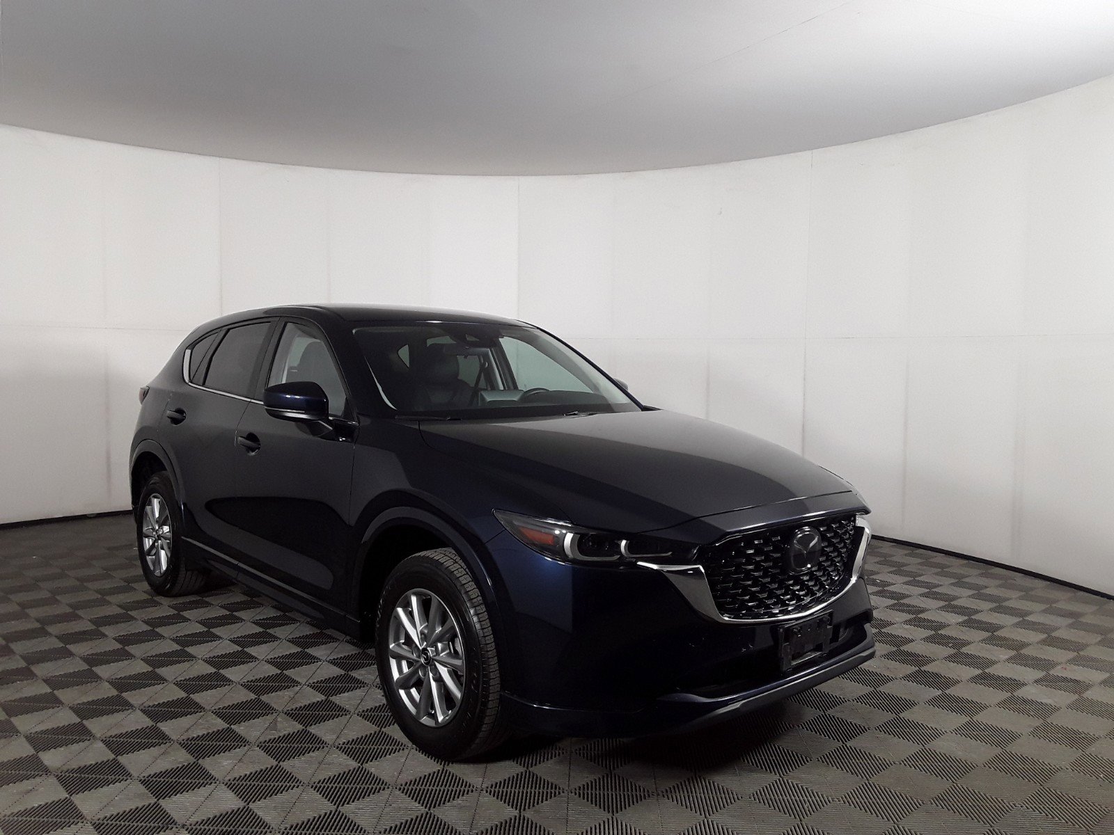 2024 Mazda CX-5 2.5 S Select Package AWD