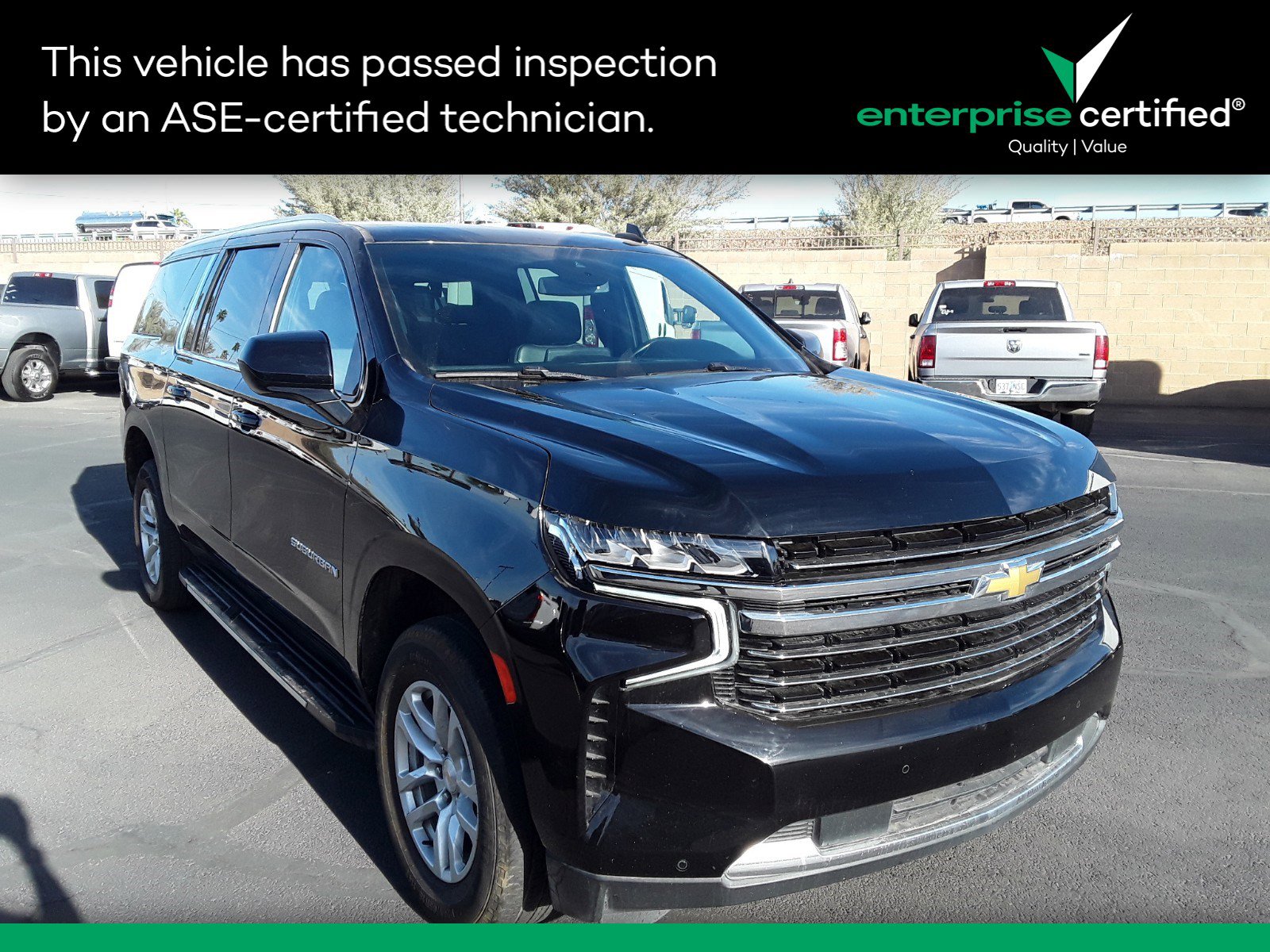 2023 Chevrolet Suburban 2WD 4dr LT