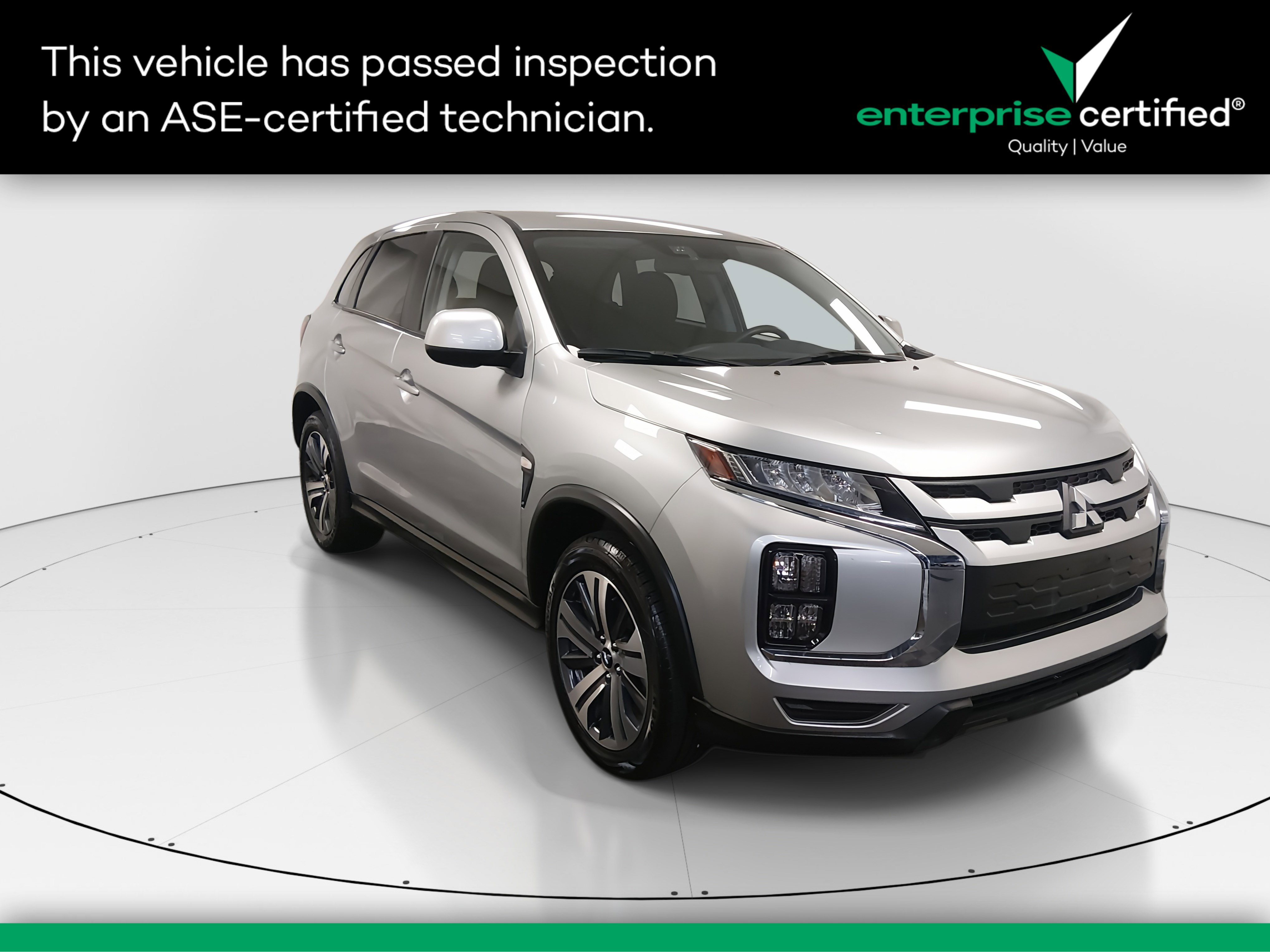 2024 Mitsubishi Outlander Sport