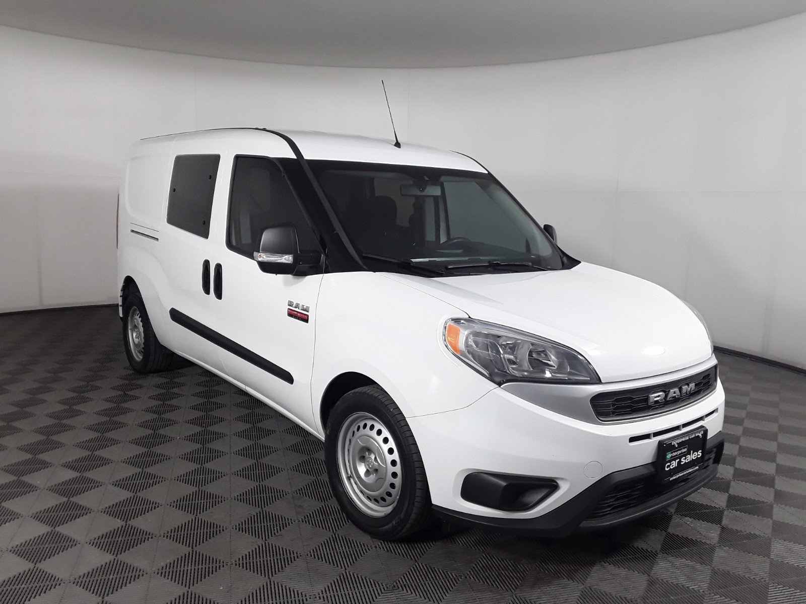 2022 Ram ProMaster City Wagon