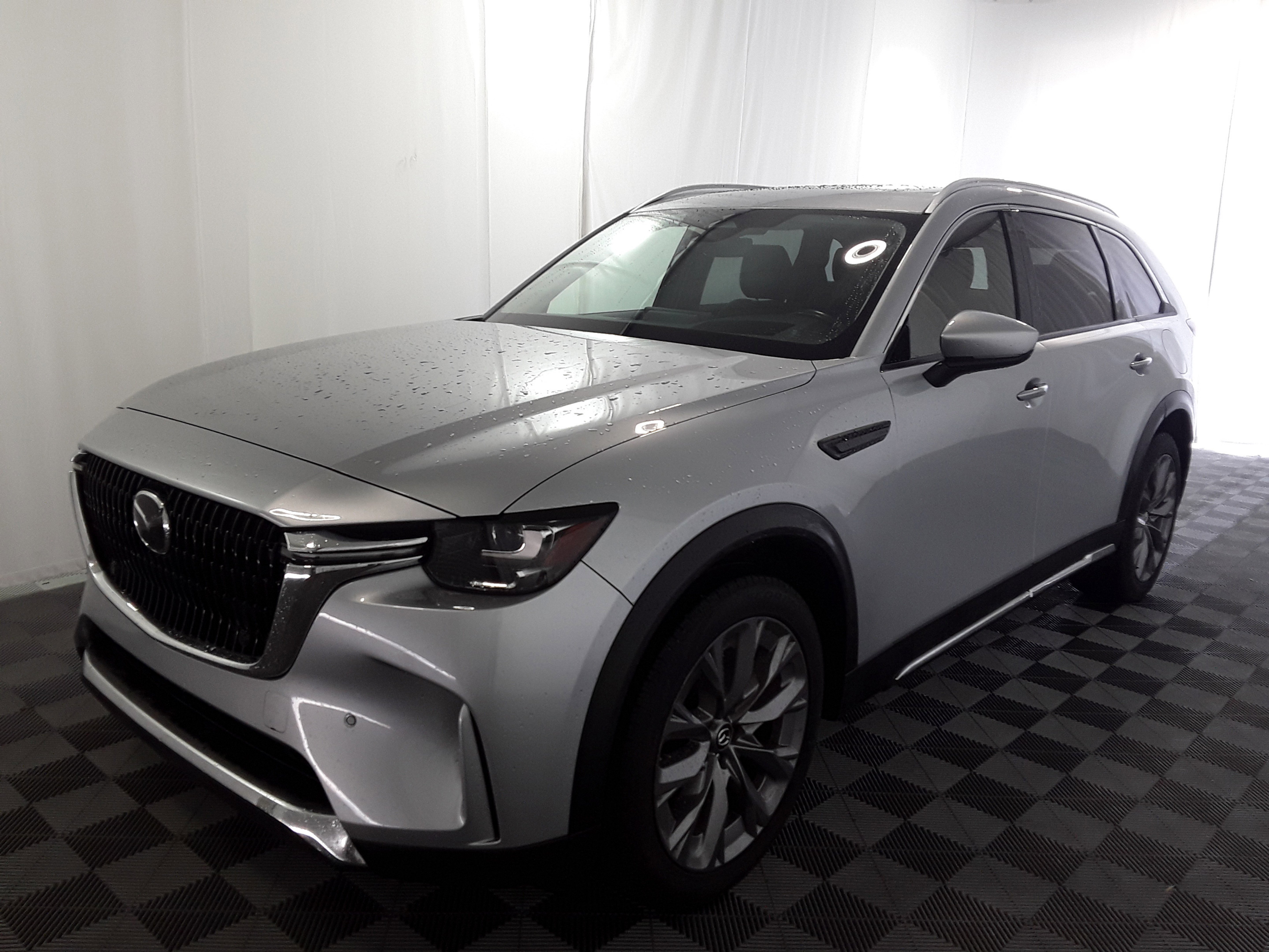 2024 Mazda CX-90 3.3 Turbo Premium AWD
