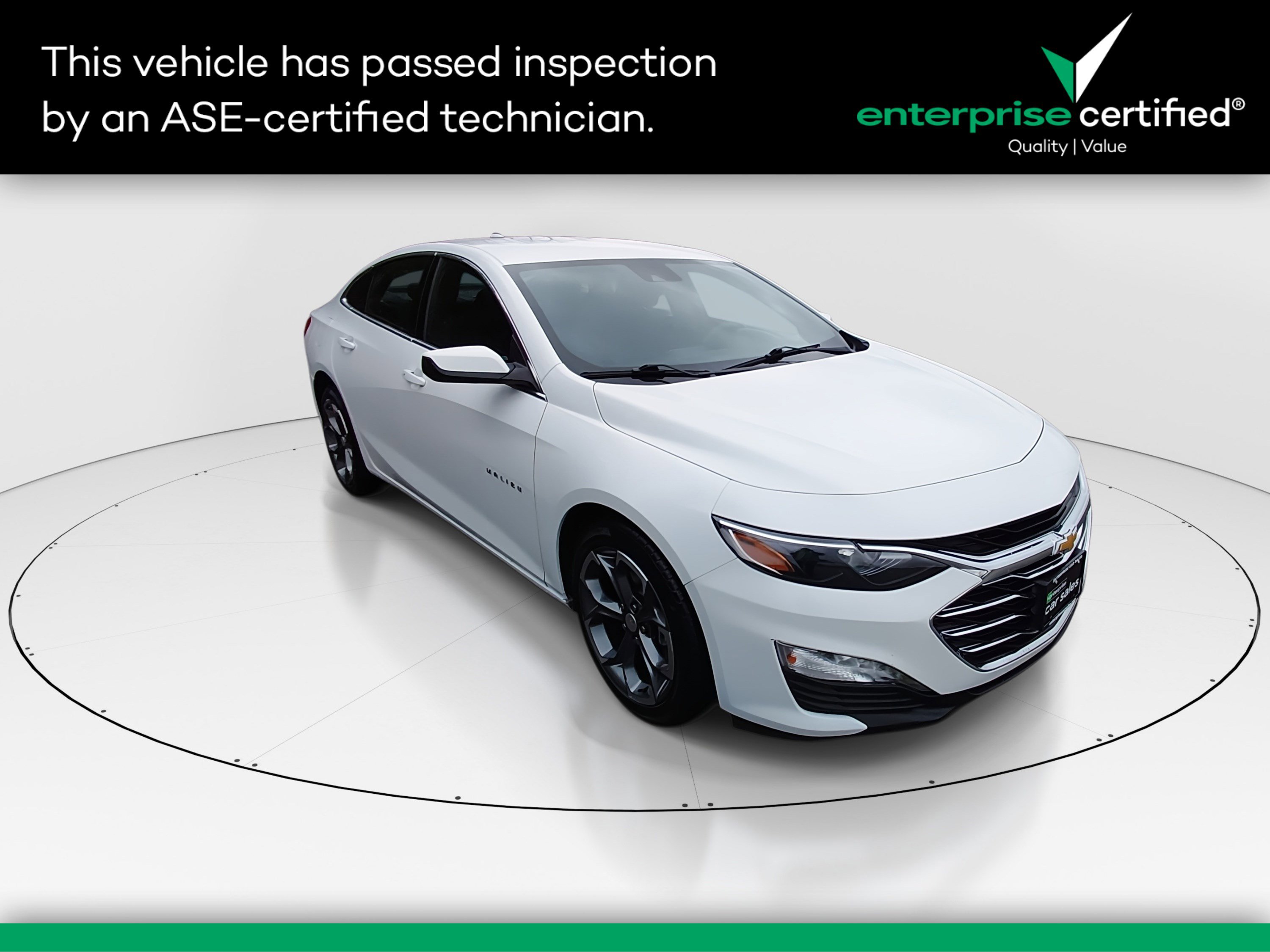 2023 Chevrolet Malibu 1LT