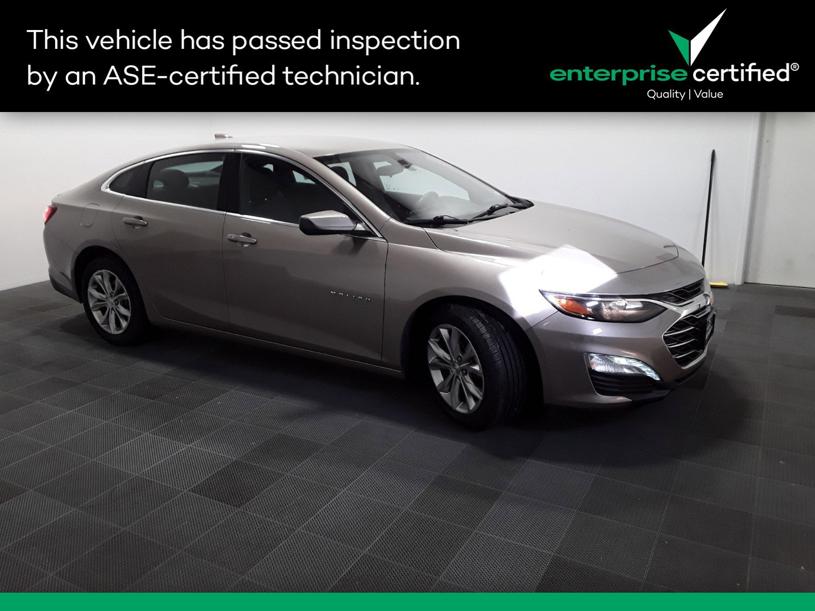 Used 2022 Chevrolet Malibu 4dr Sdn LT