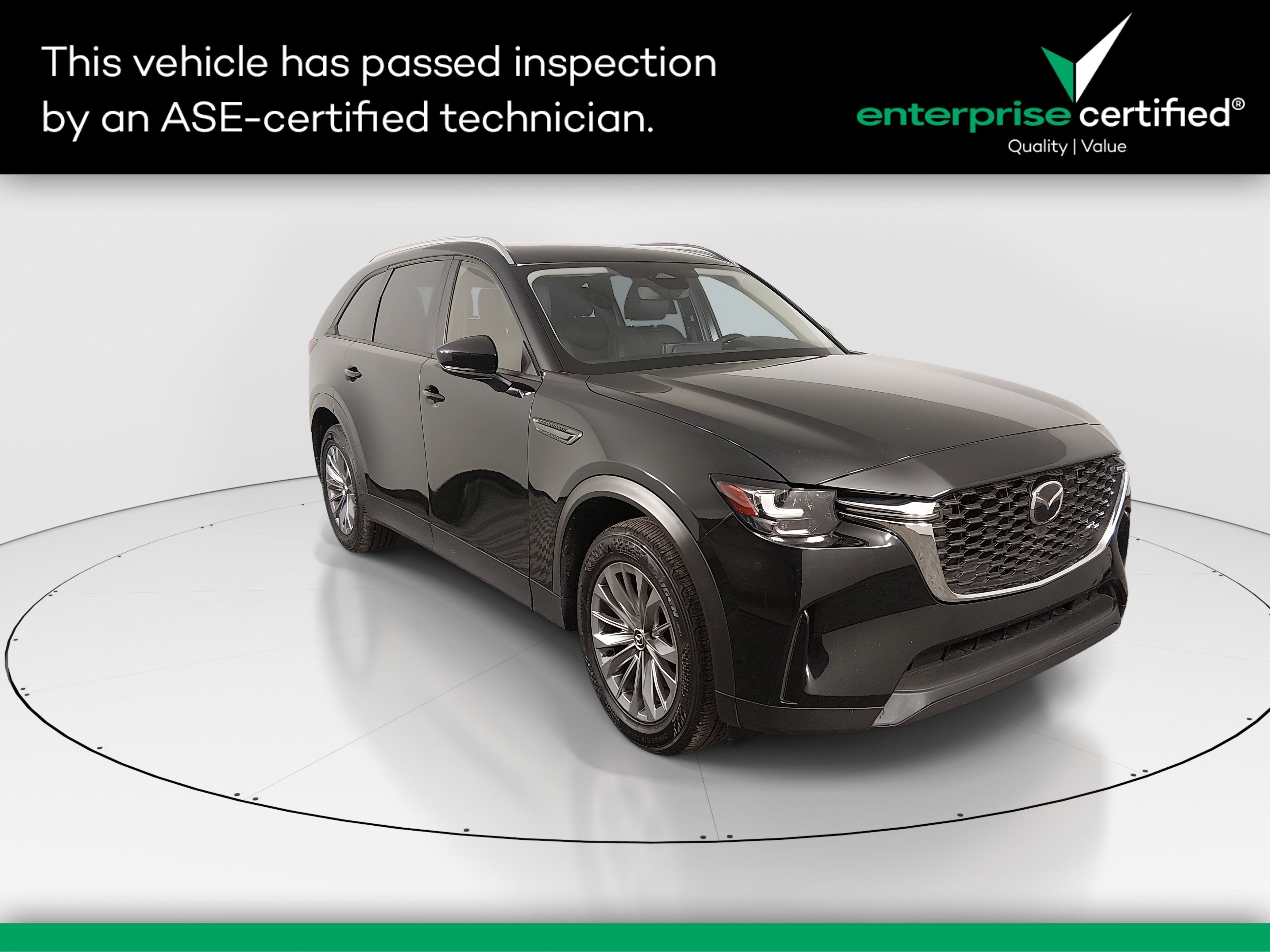 2024 Mazda CX-90 Turbo Select Package's photo