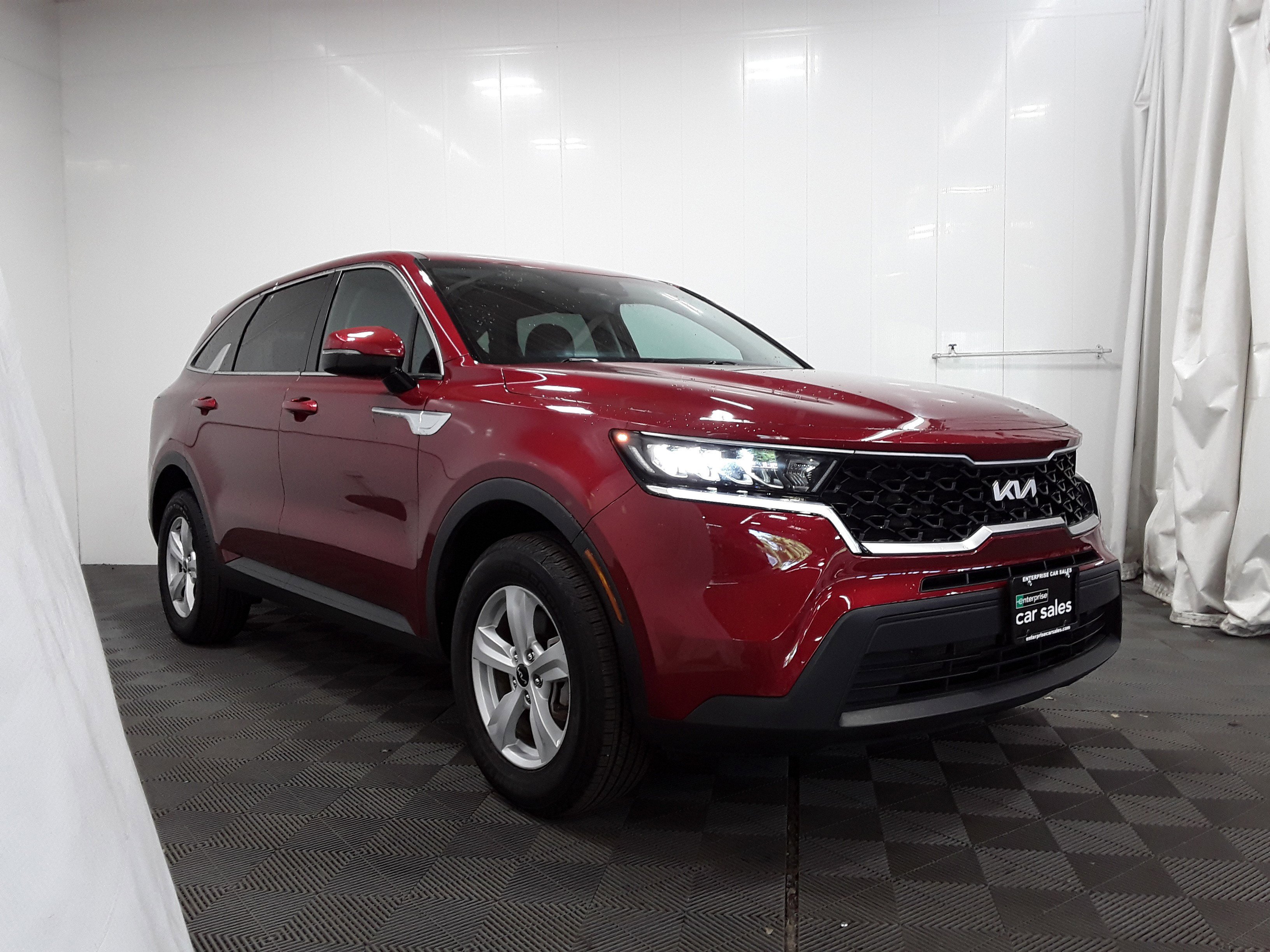 2023 Kia Sorento LX AWD
