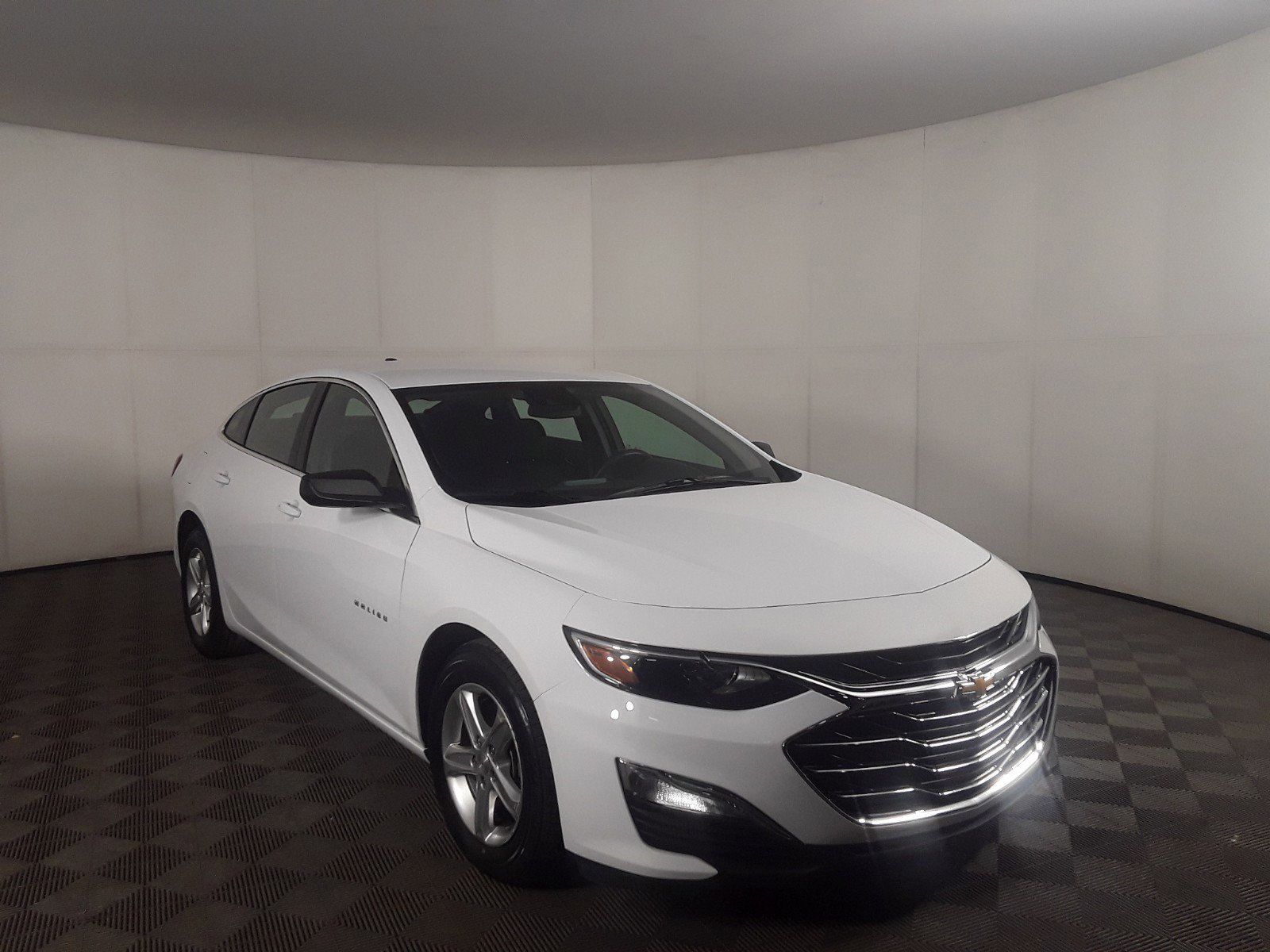 2023 Chevrolet Malibu 4dr Sdn LS w/1LS