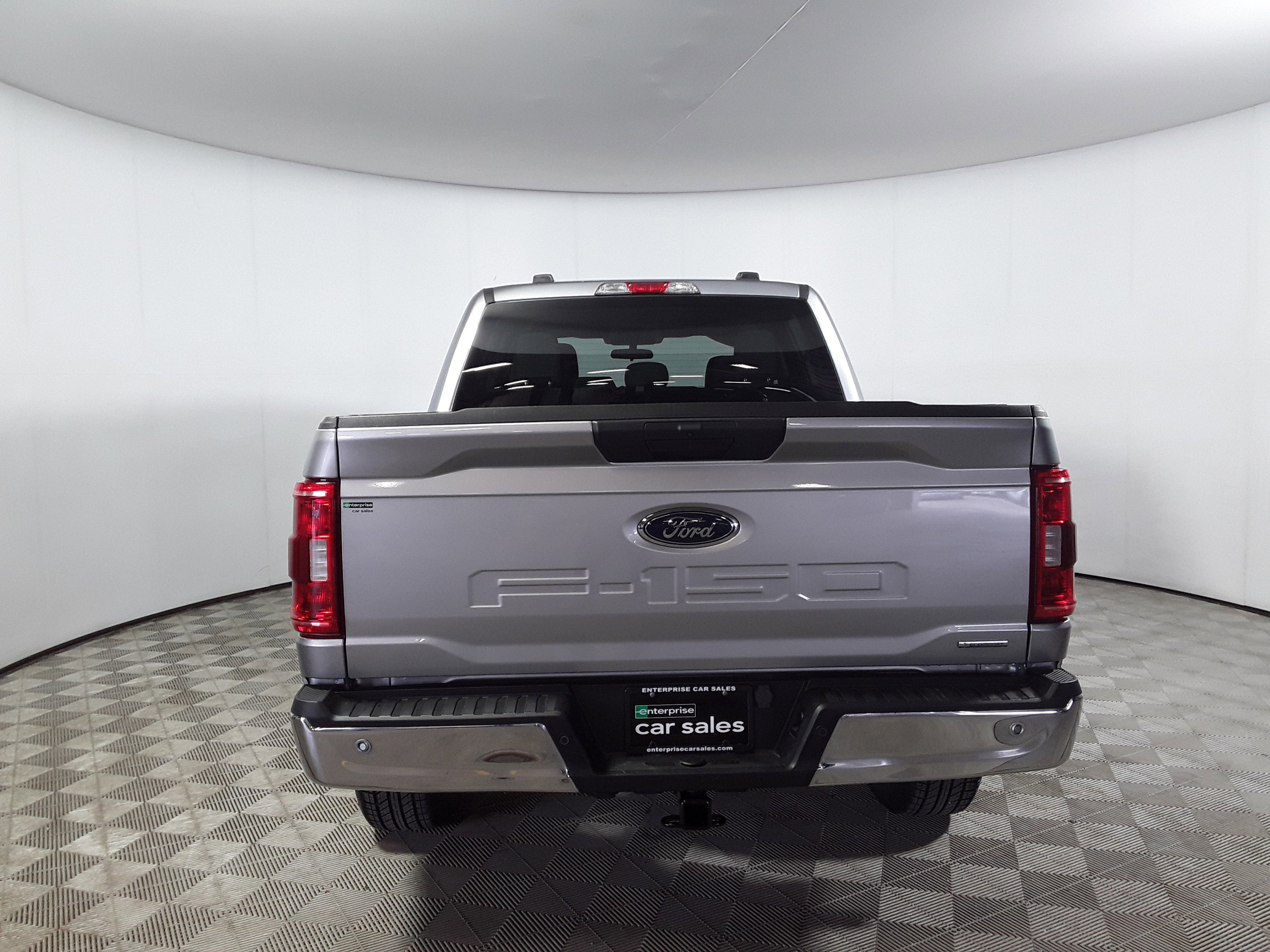 Image 5 of Used 2023 Ford F-150 XLT 4WD SuperCrew 5.5' Box
