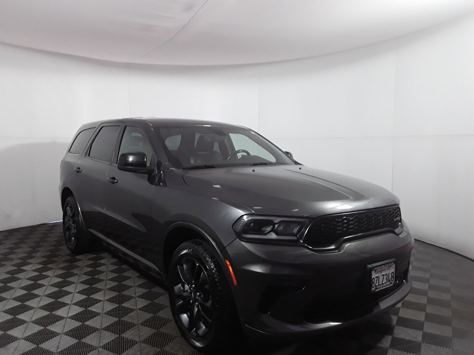 2021 Dodge Durango GT AWD