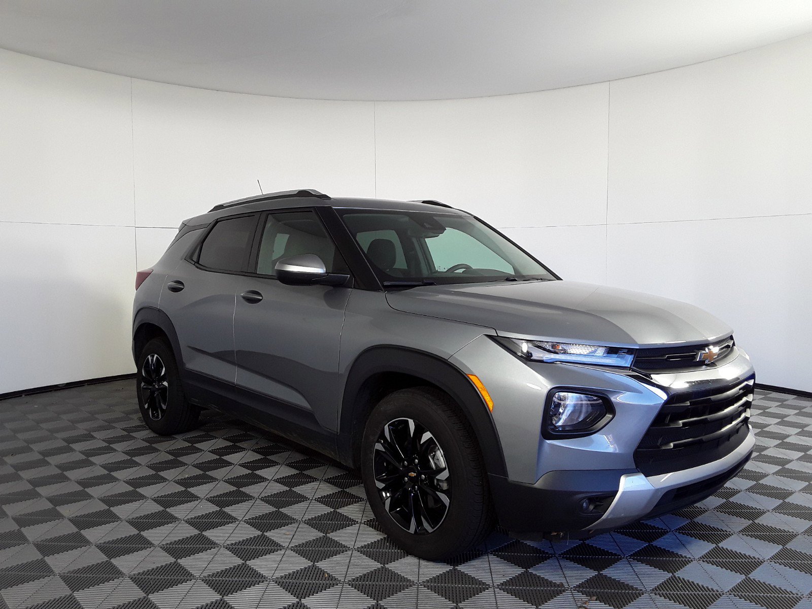 2023 Chevrolet Trailblazer FWD 4dr LT