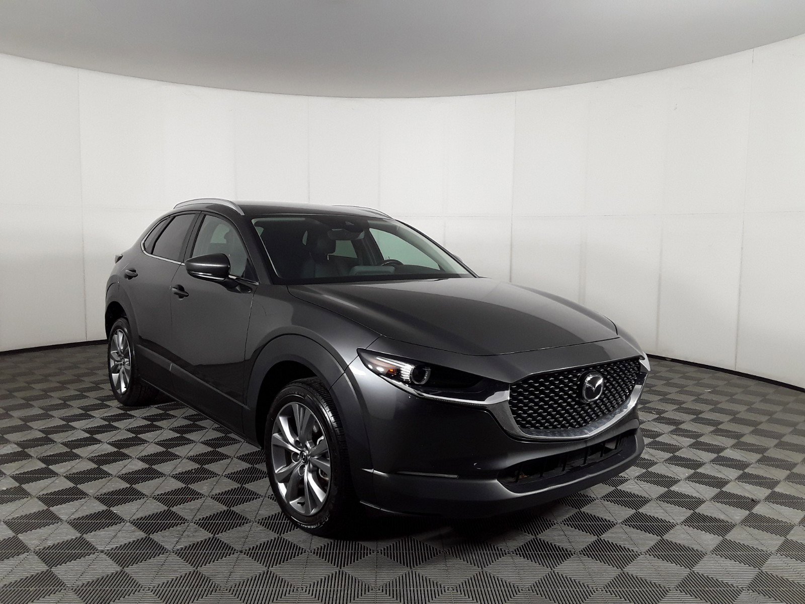 2023 Mazda CX-30 2.5 S Select Package AWD