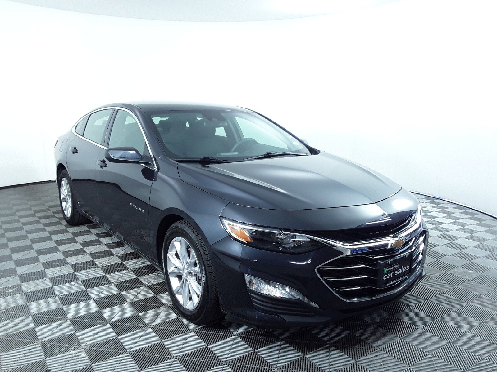 2023 Chevrolet Malibu 4dr Sdn 1LT