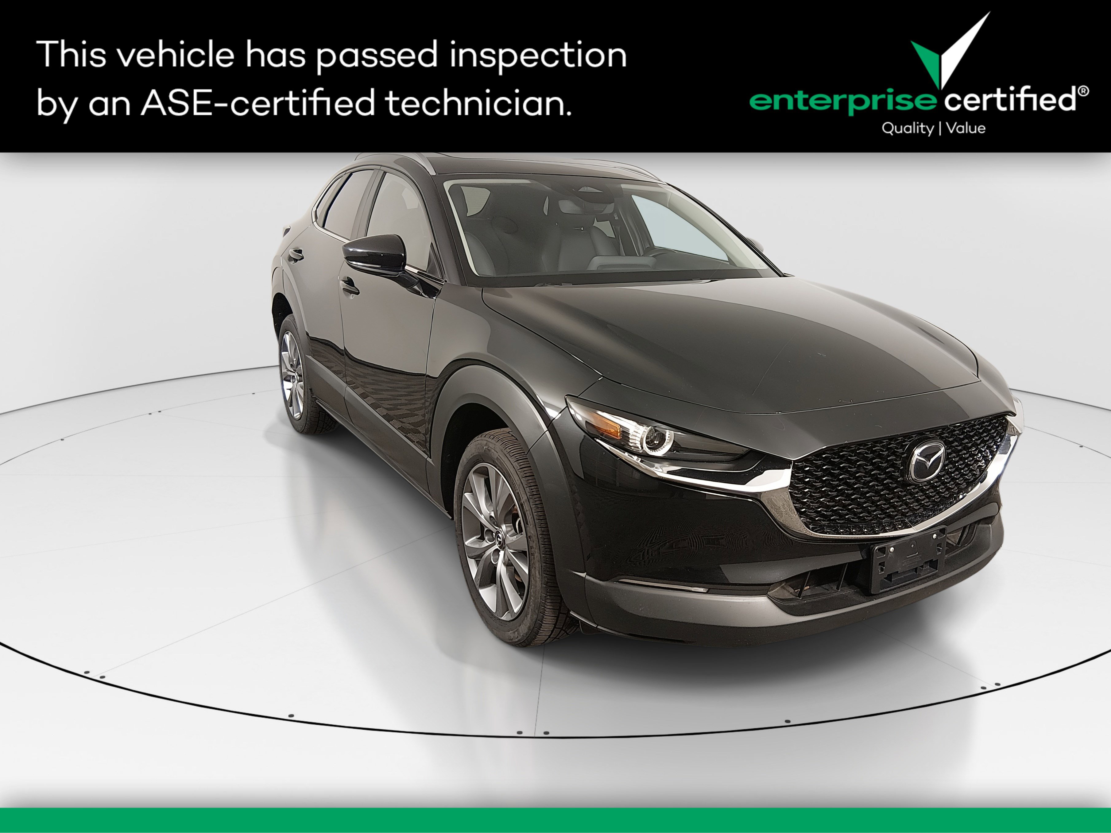 2024 Mazda CX-30 Preferred