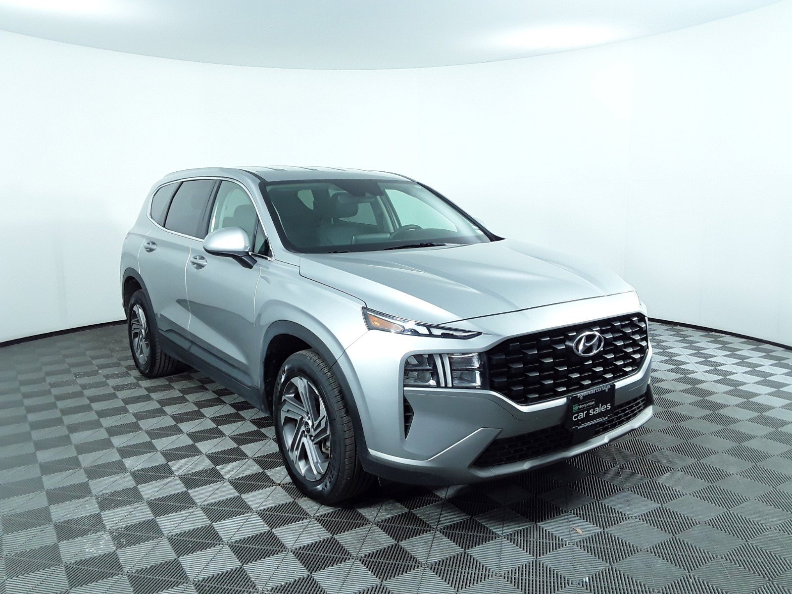 2023 Hyundai Santa Fe SE FWD