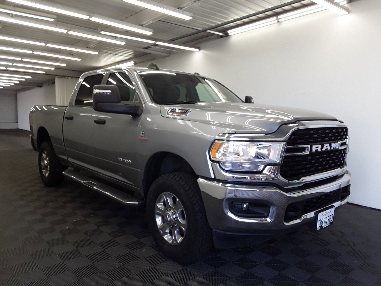 Used 2023 Ram 2500 