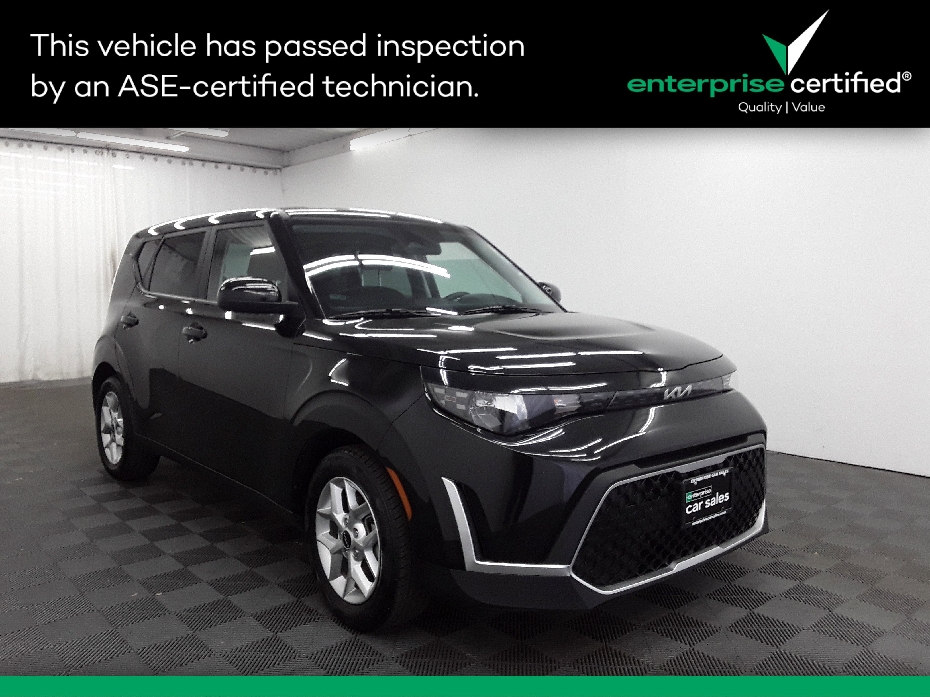 2023 Kia Soul