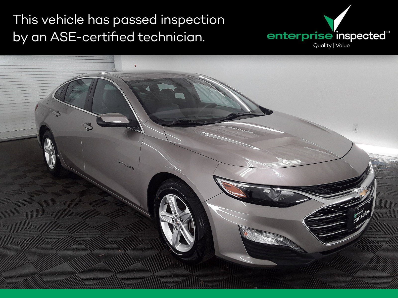 Used 2023 Chevrolet Malibu 4dr Sdn 1LT