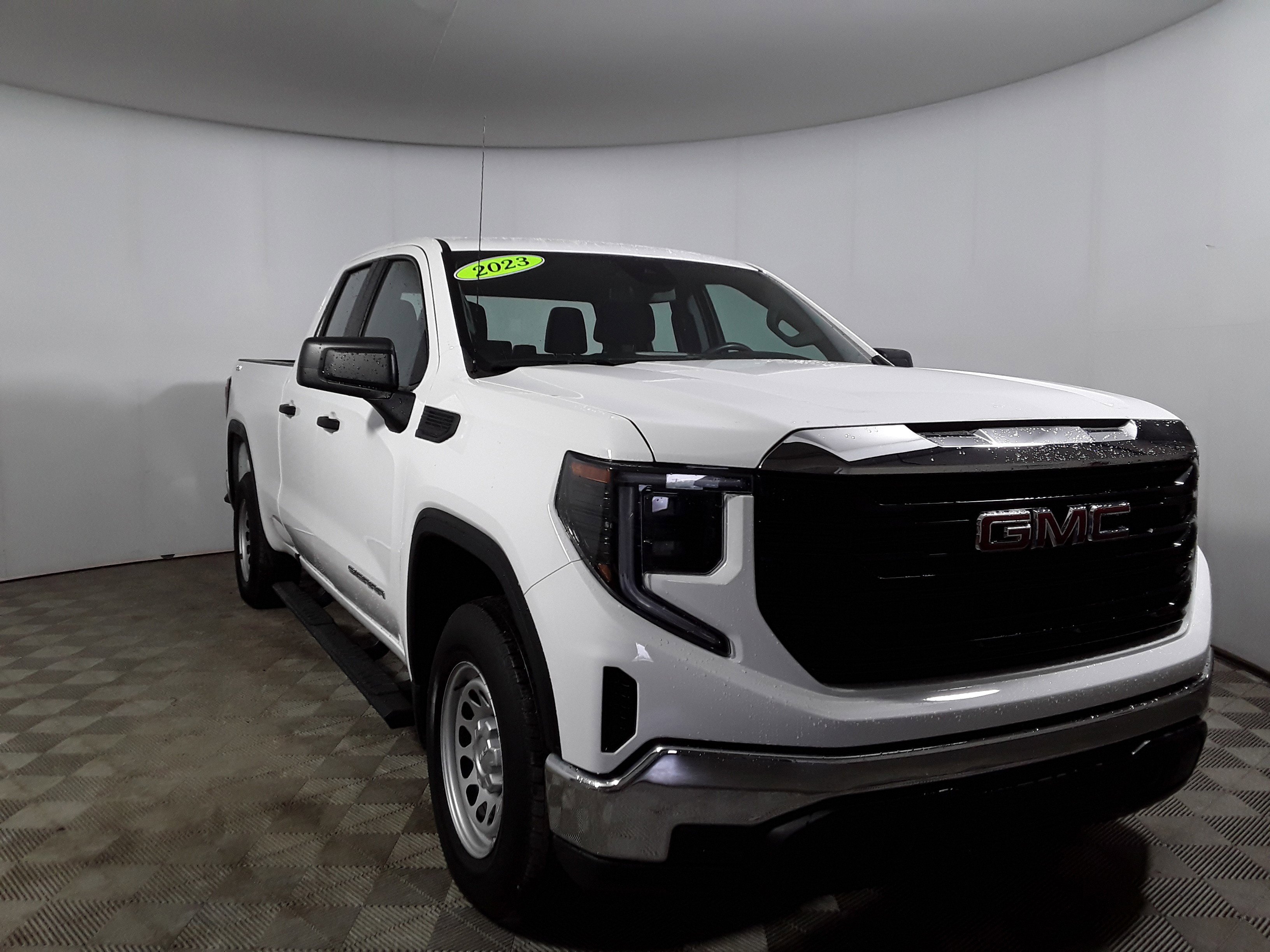 2023 GMC Sierra 1500 4WD Double Cab 147