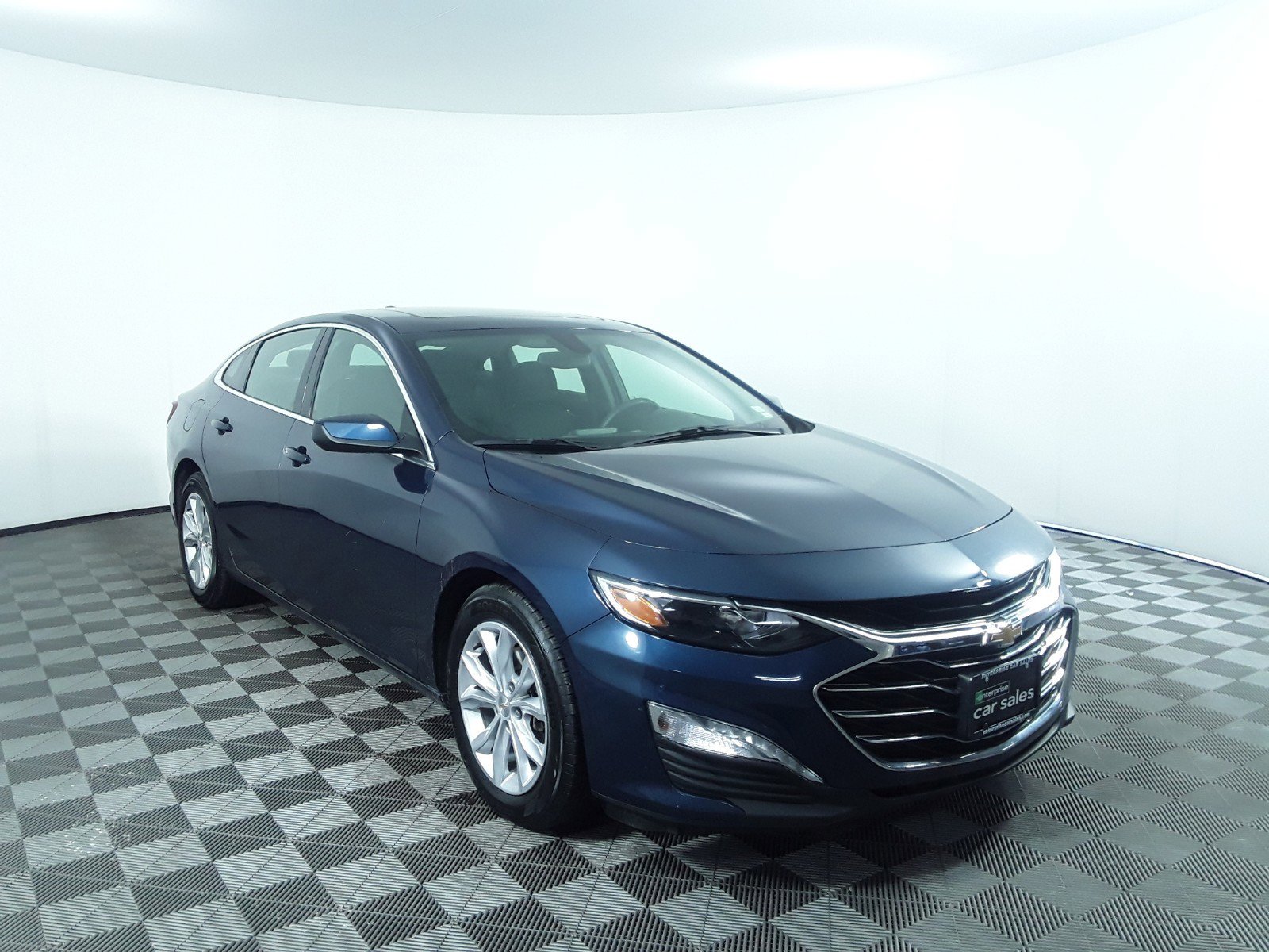 2022 Chevrolet Malibu 4dr Sdn LT