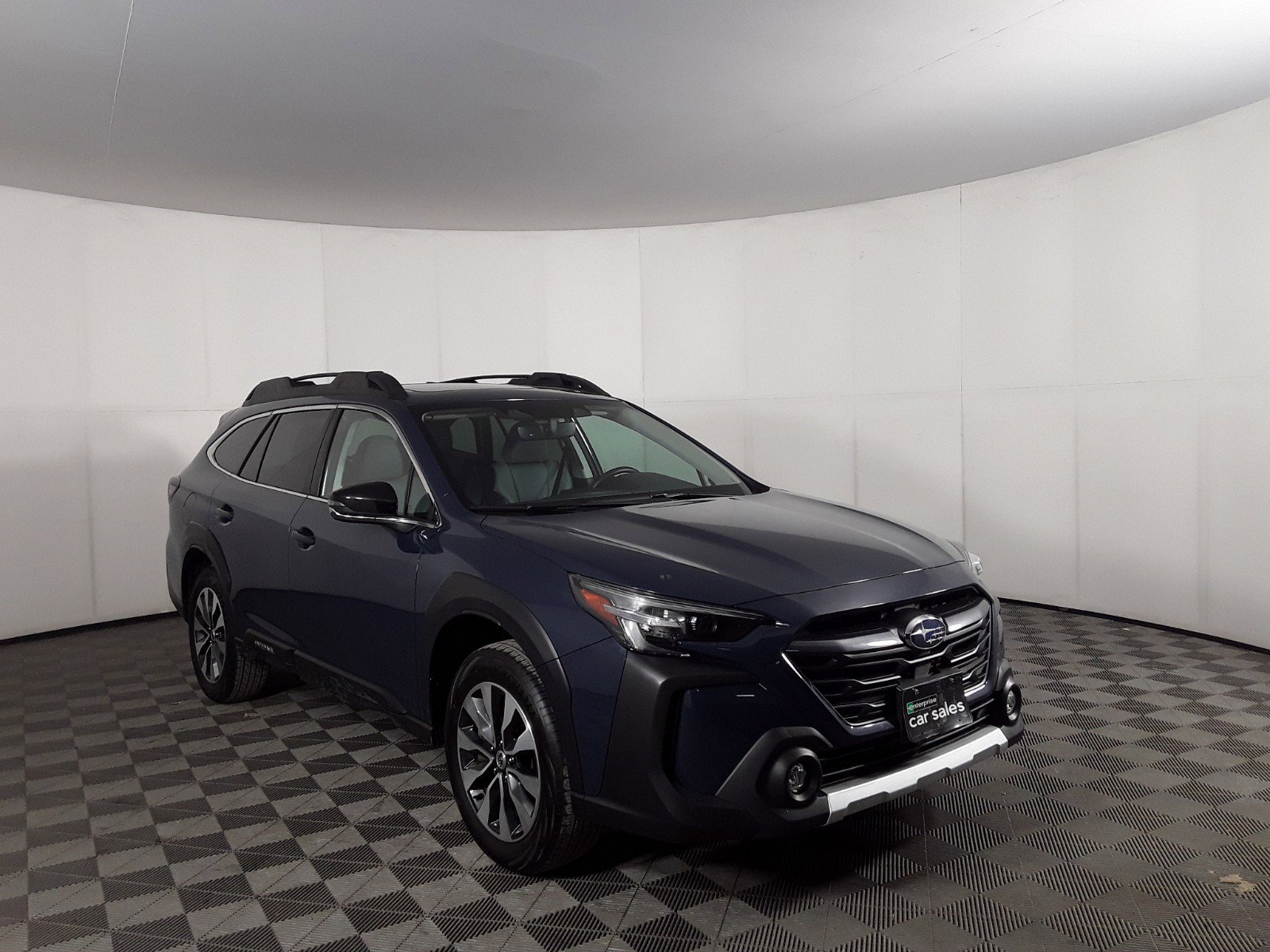 2024 Subaru Outback Limited XT AWD