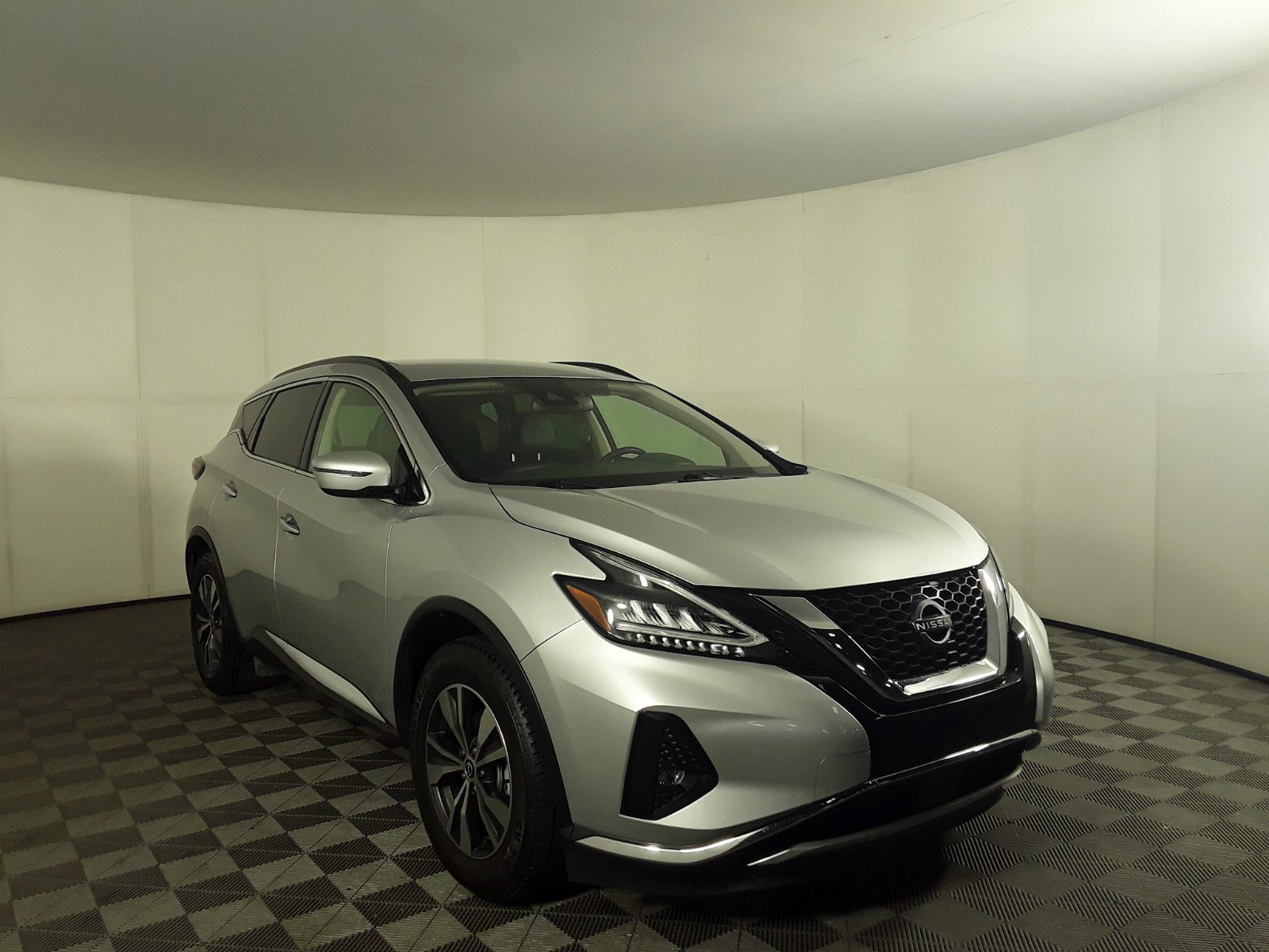 2023 Nissan Murano AWD SV