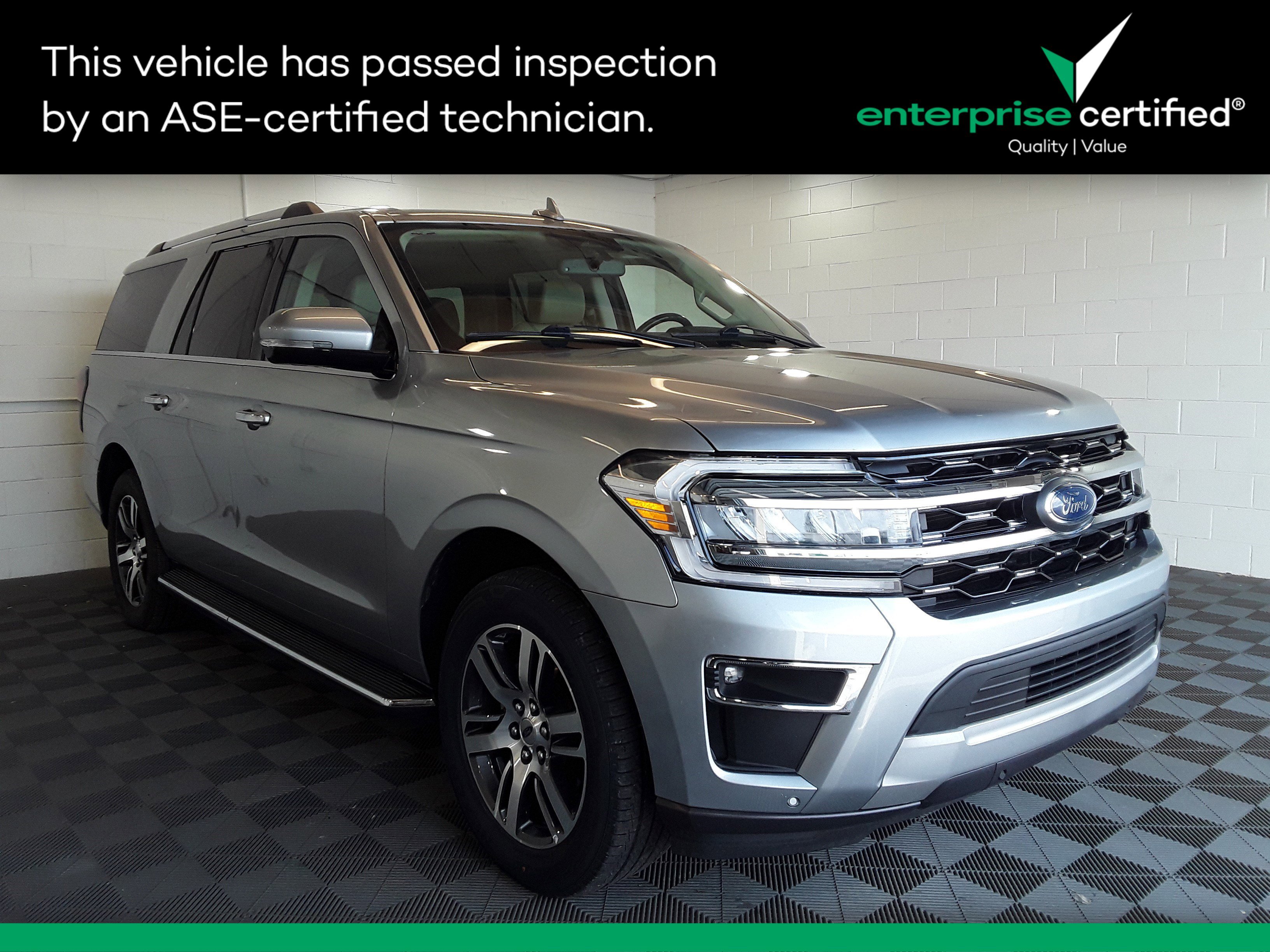 2023 Ford Expedition Max Limited 4x2