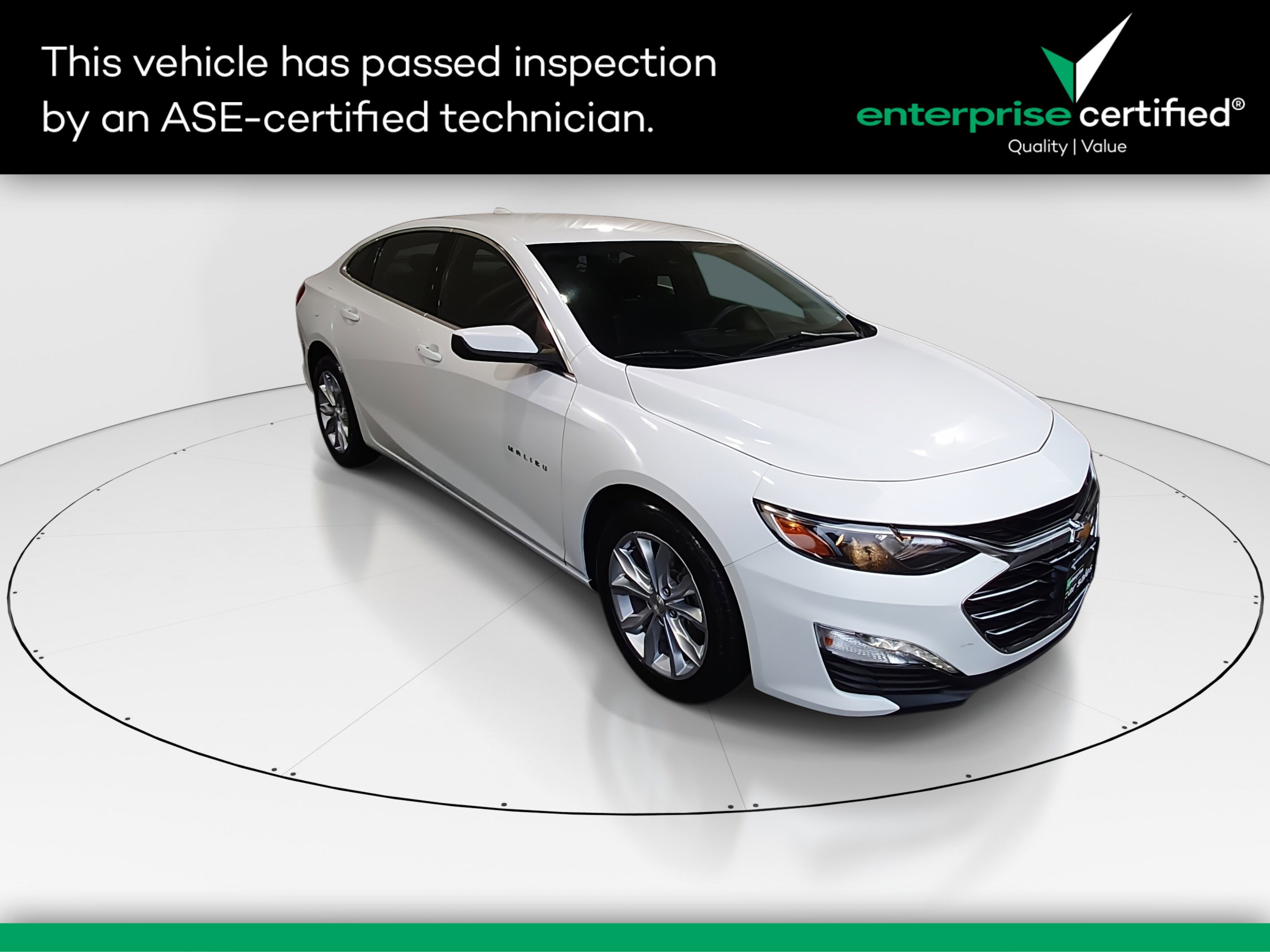 Used 2023 Chevrolet Malibu 4dr Sdn 1LT