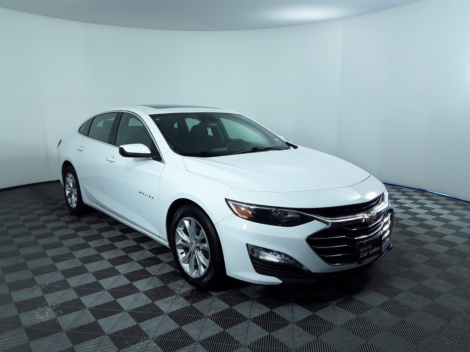 2023 Chevrolet Malibu 4dr Sdn 1LT