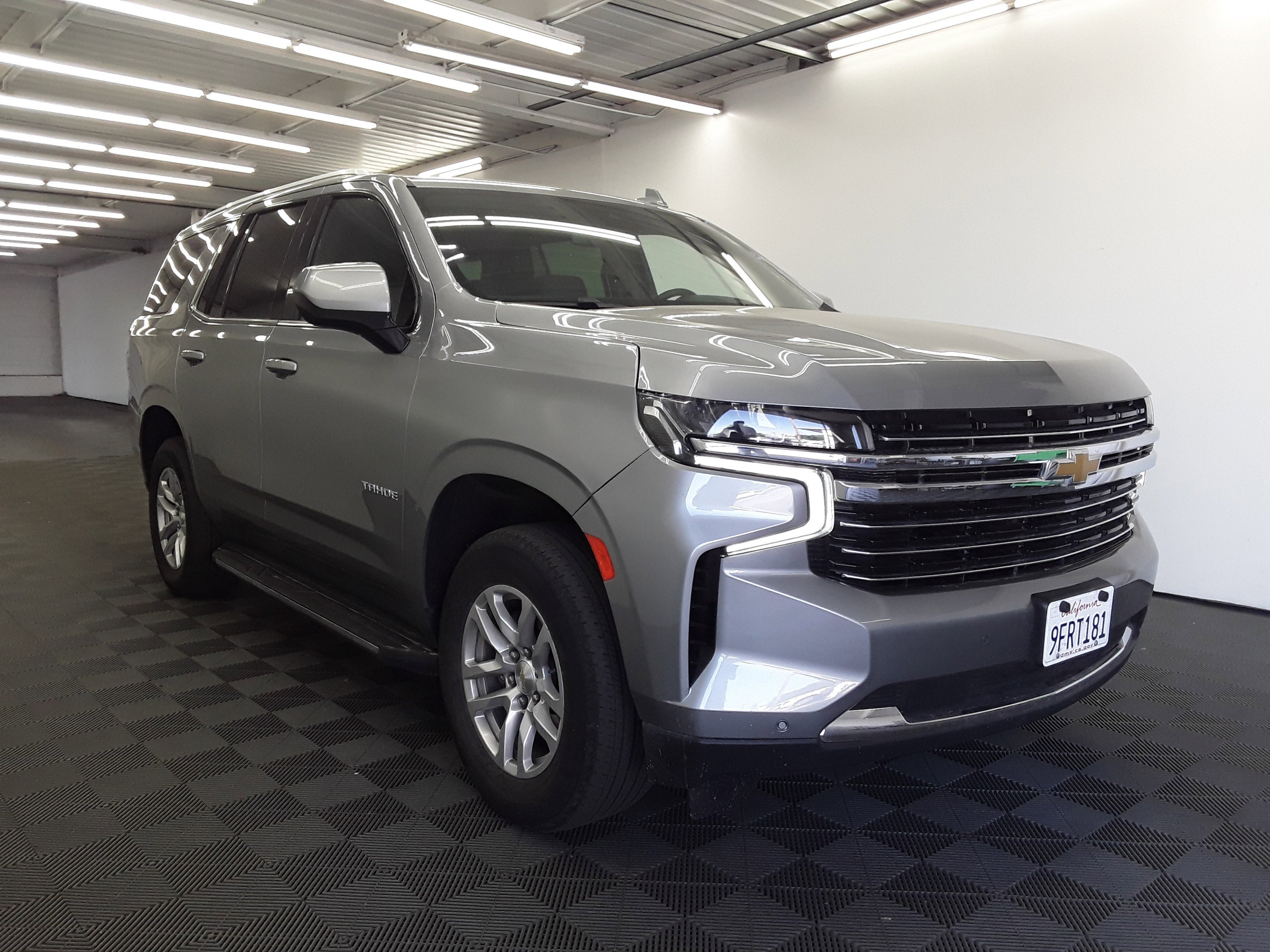 2023 Chevrolet Tahoe 2WD 4dr LT