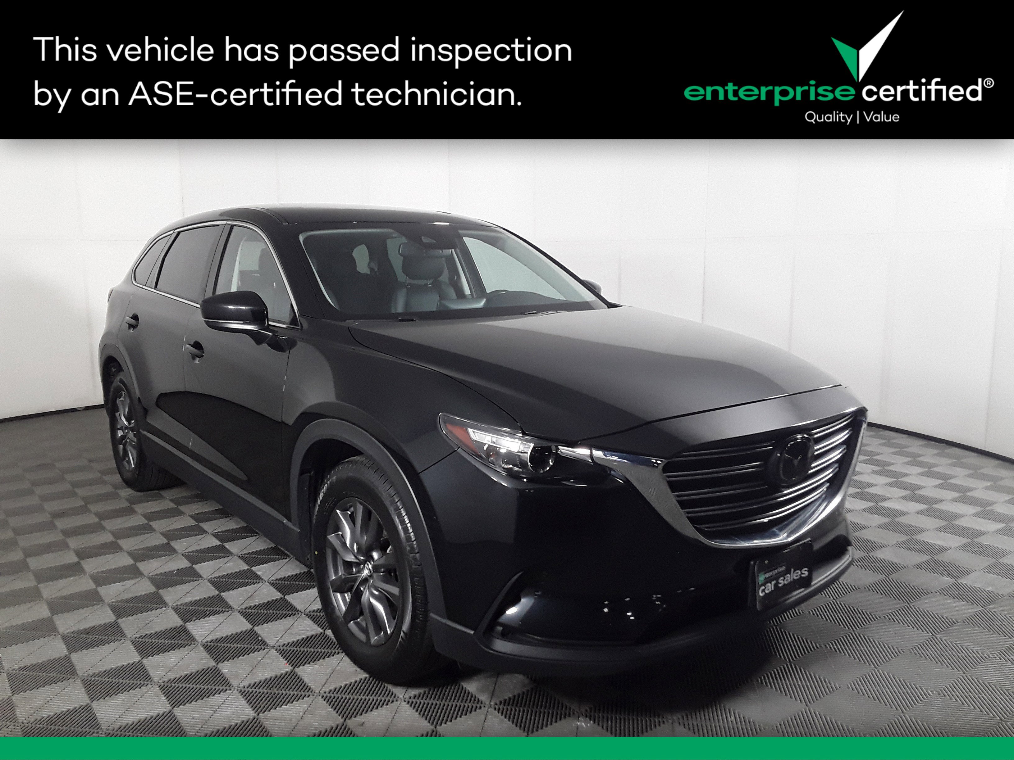 2023 Mazda CX-9 Touring AWD
