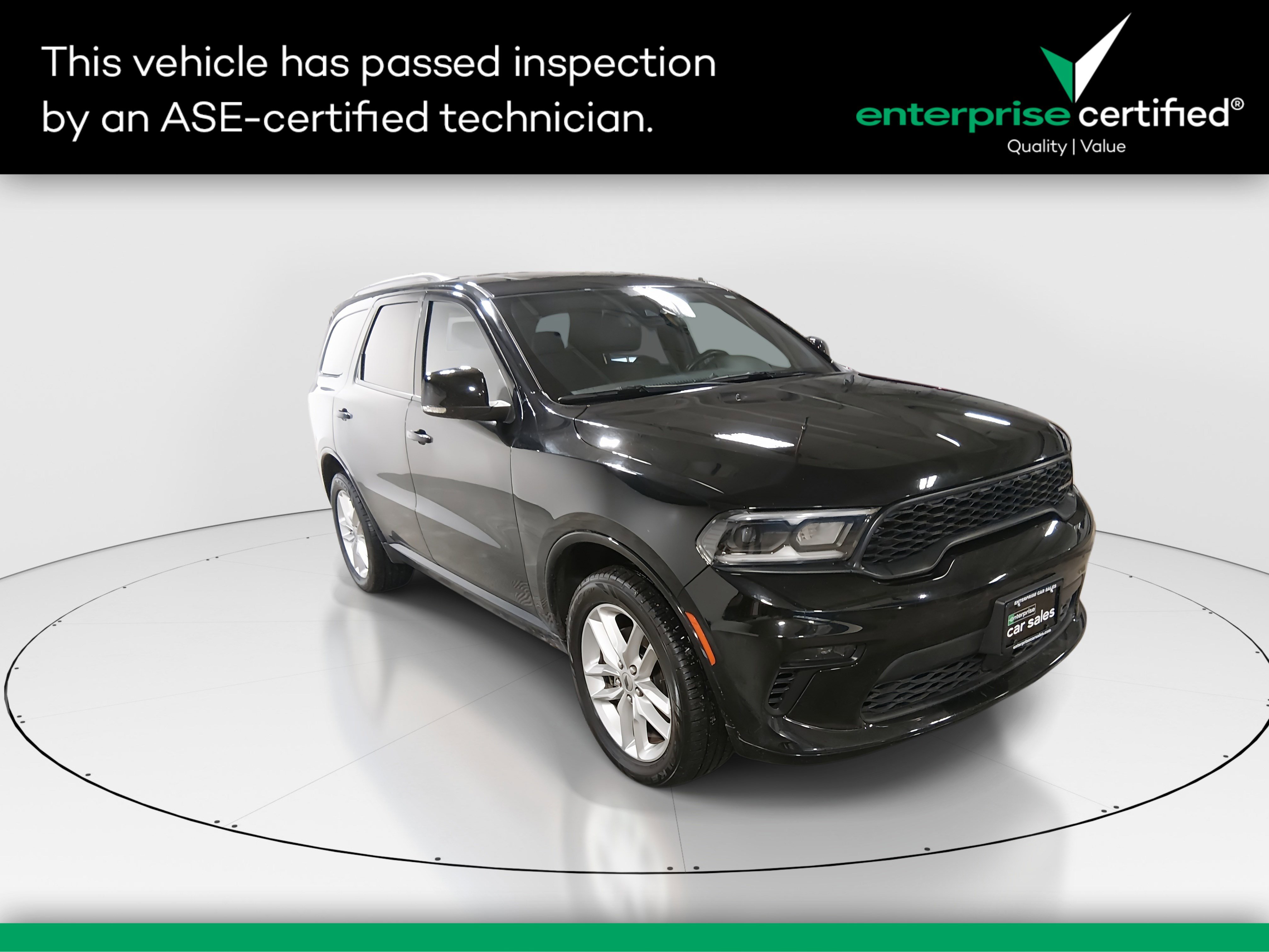 2023 Dodge Durango GT's photo