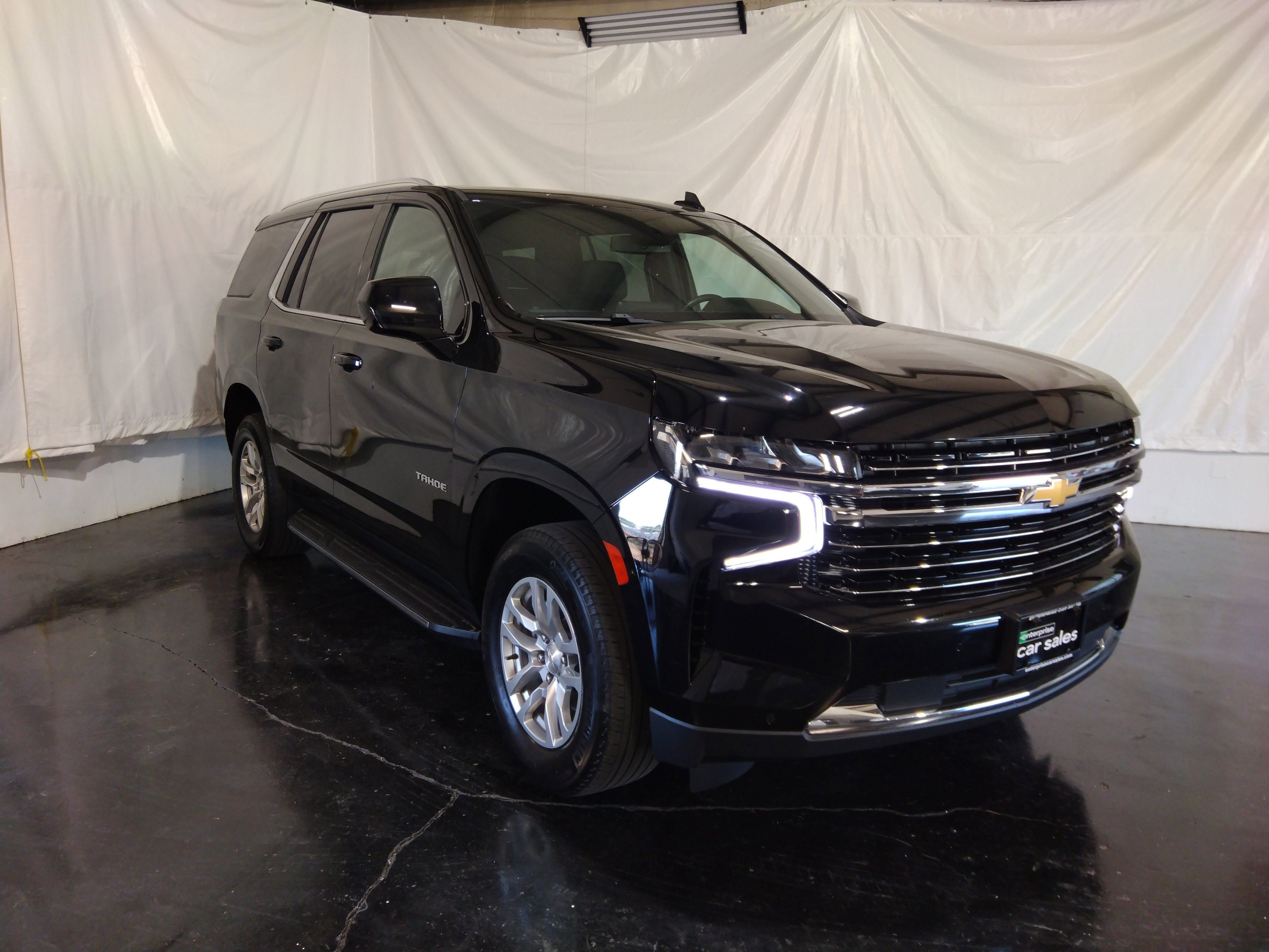 2023 Chevrolet Tahoe 2WD 4dr LT