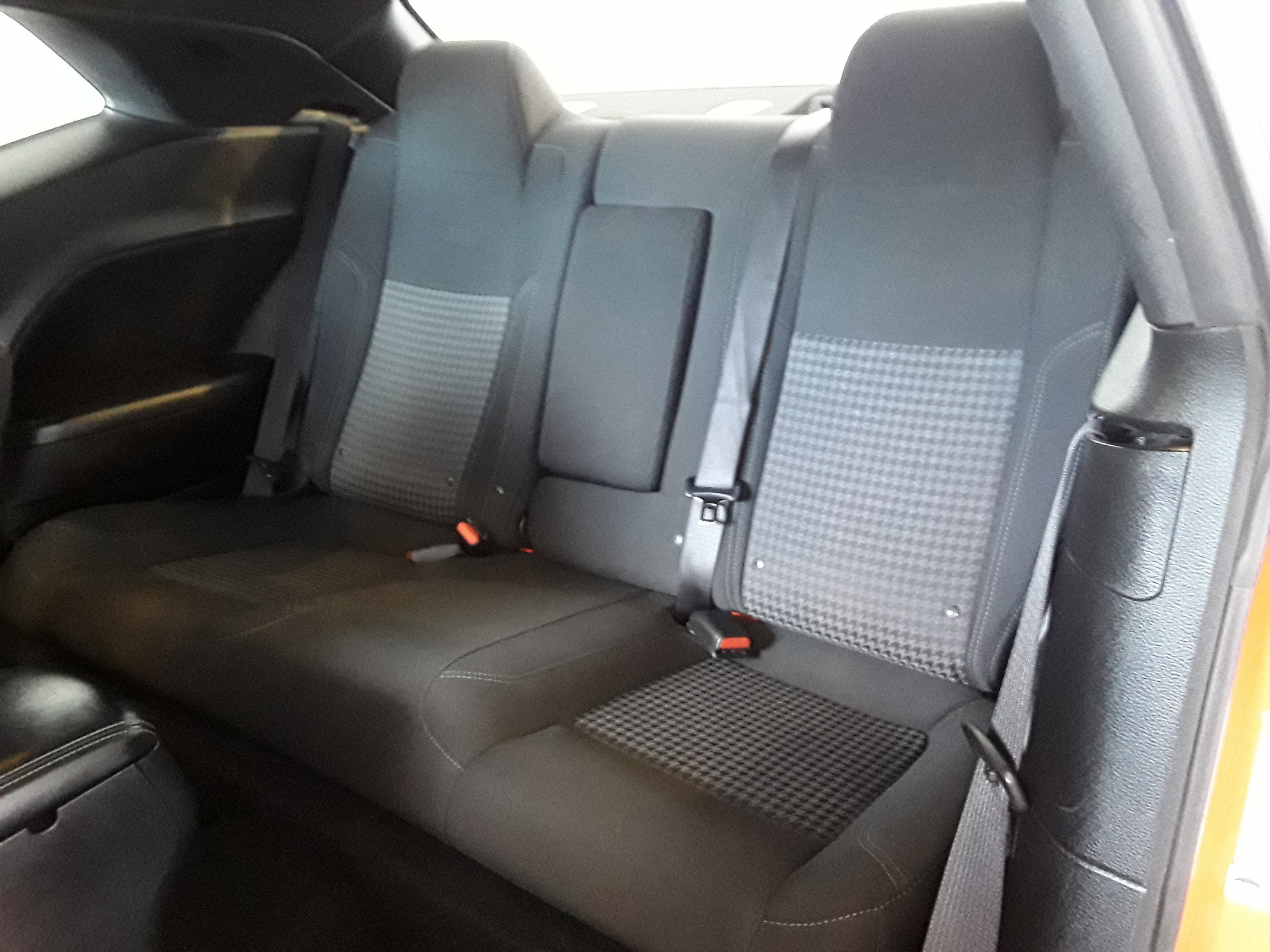 Image 10 of Used 2022 Dodge Challenger SXT RWD