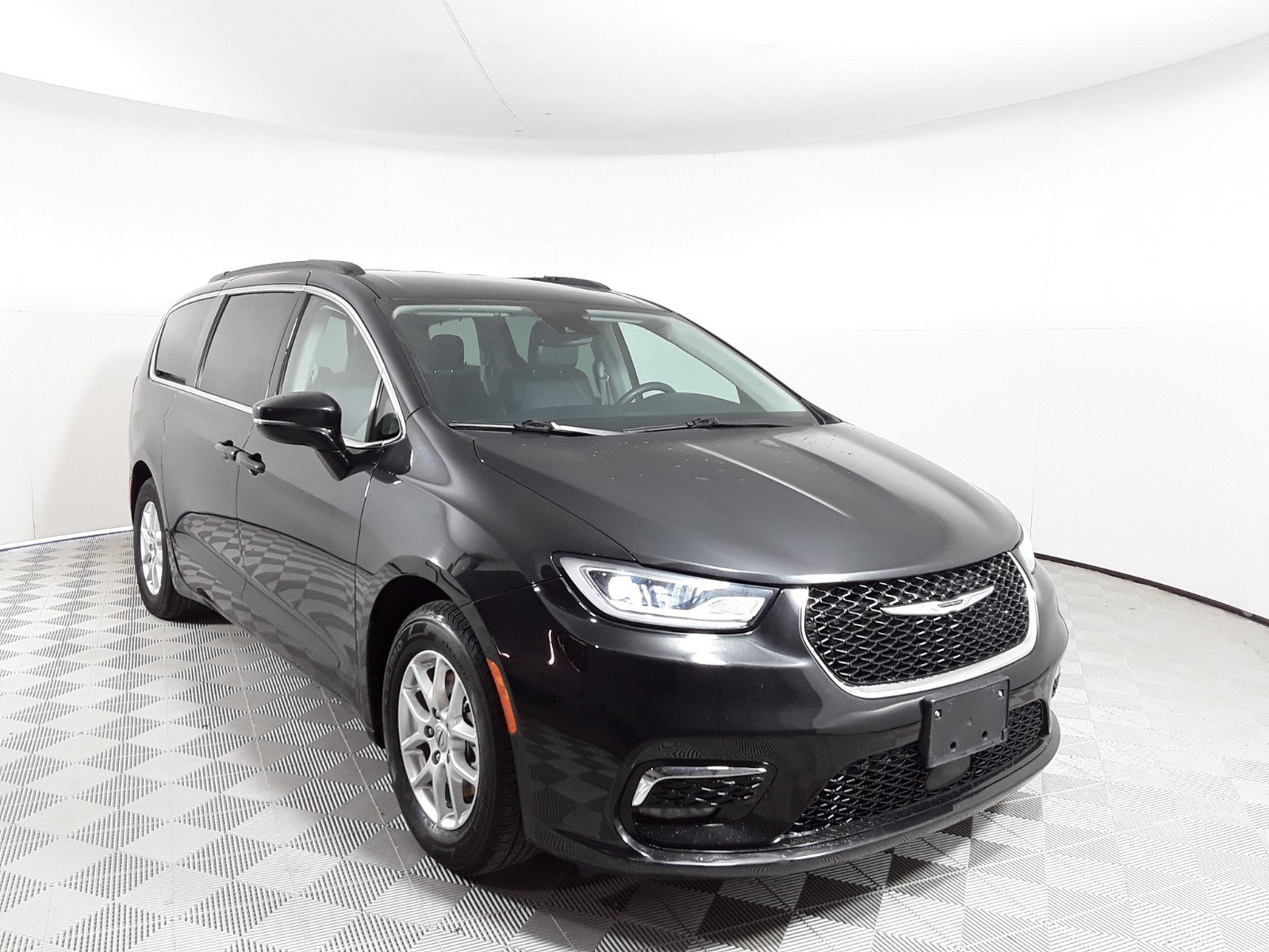 2022 Chrysler Pacifica Touring L FWD