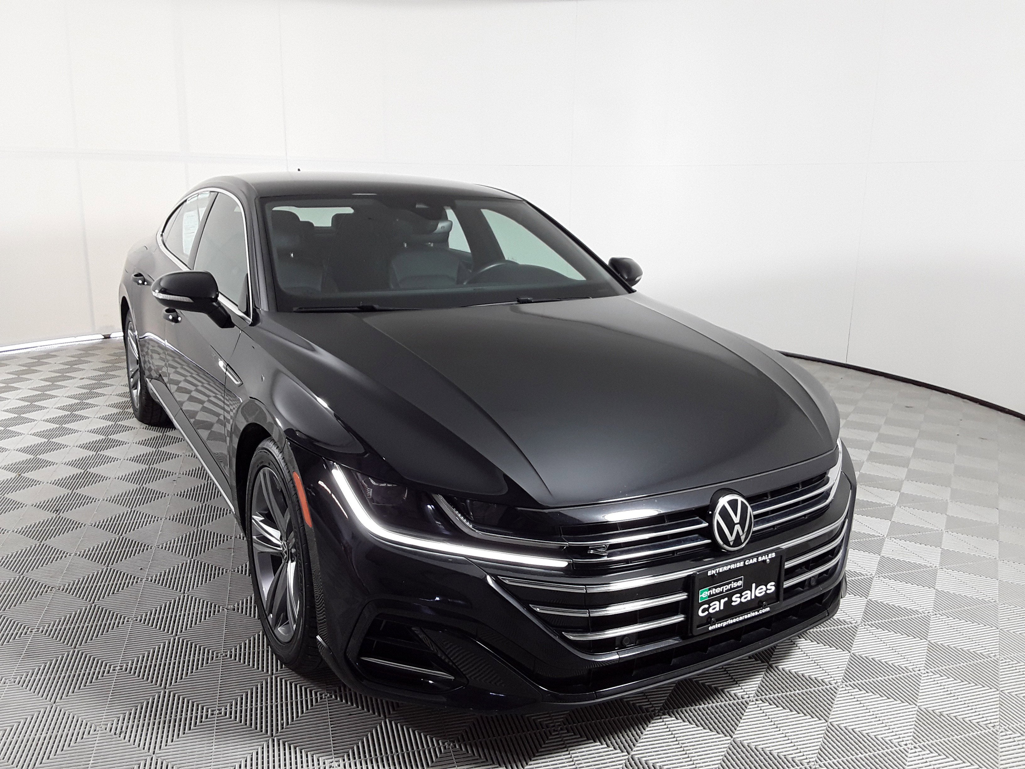 2022 Volkswagen Arteon SE R-Line FWD