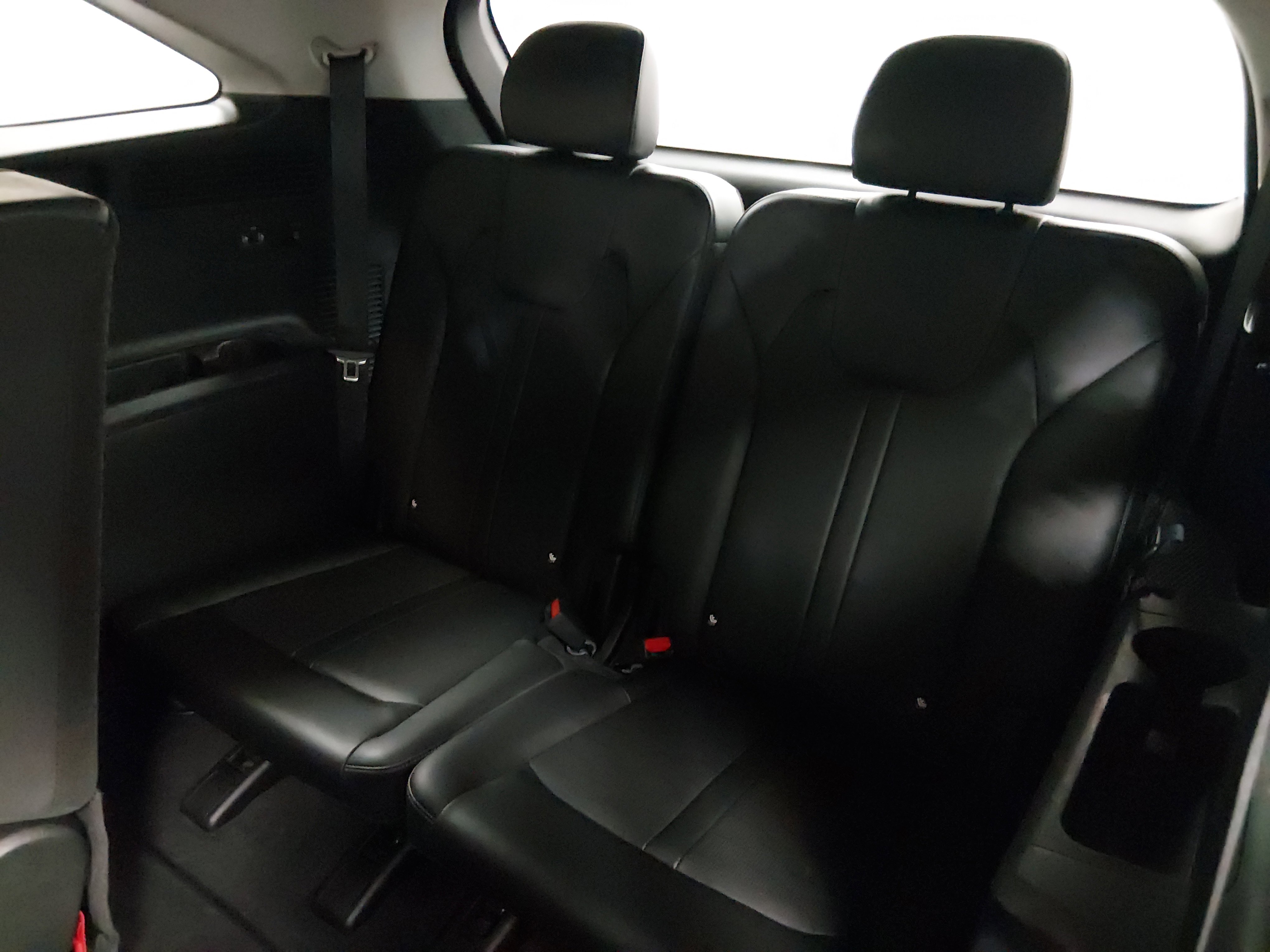 2024 Kia Sorento S - Photo 18