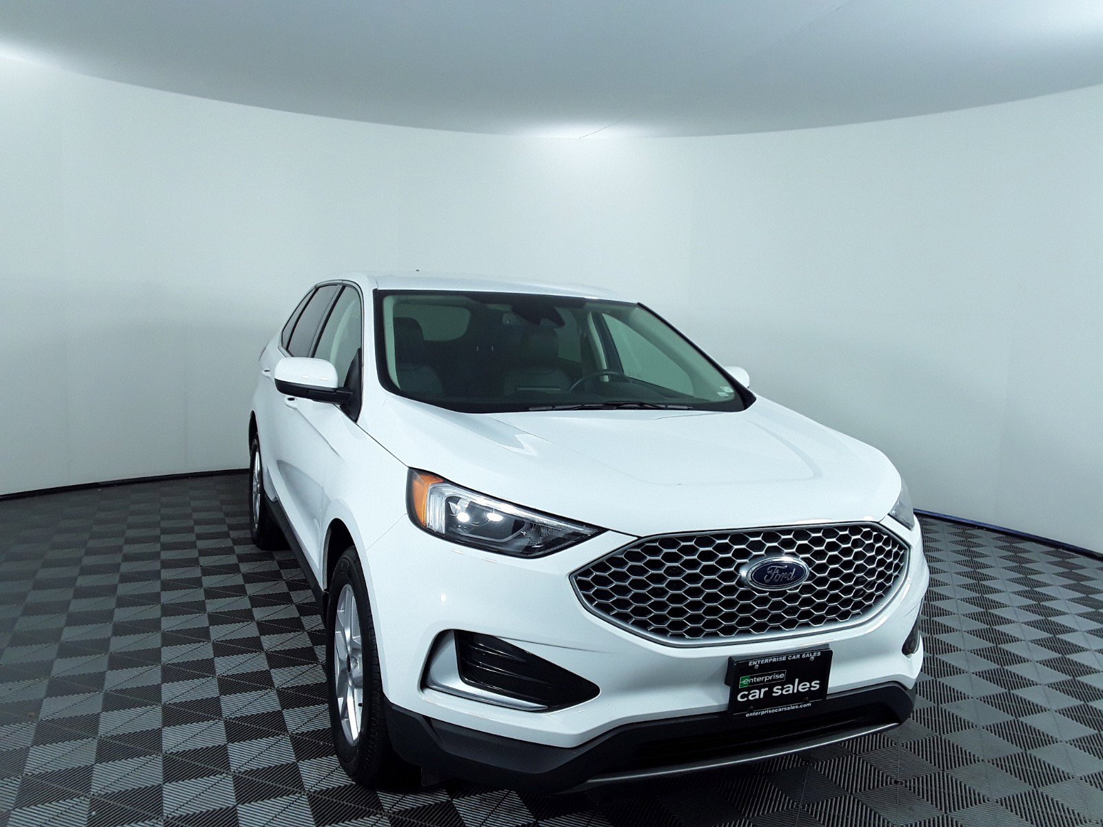 2023 Ford Edge SEL AWD