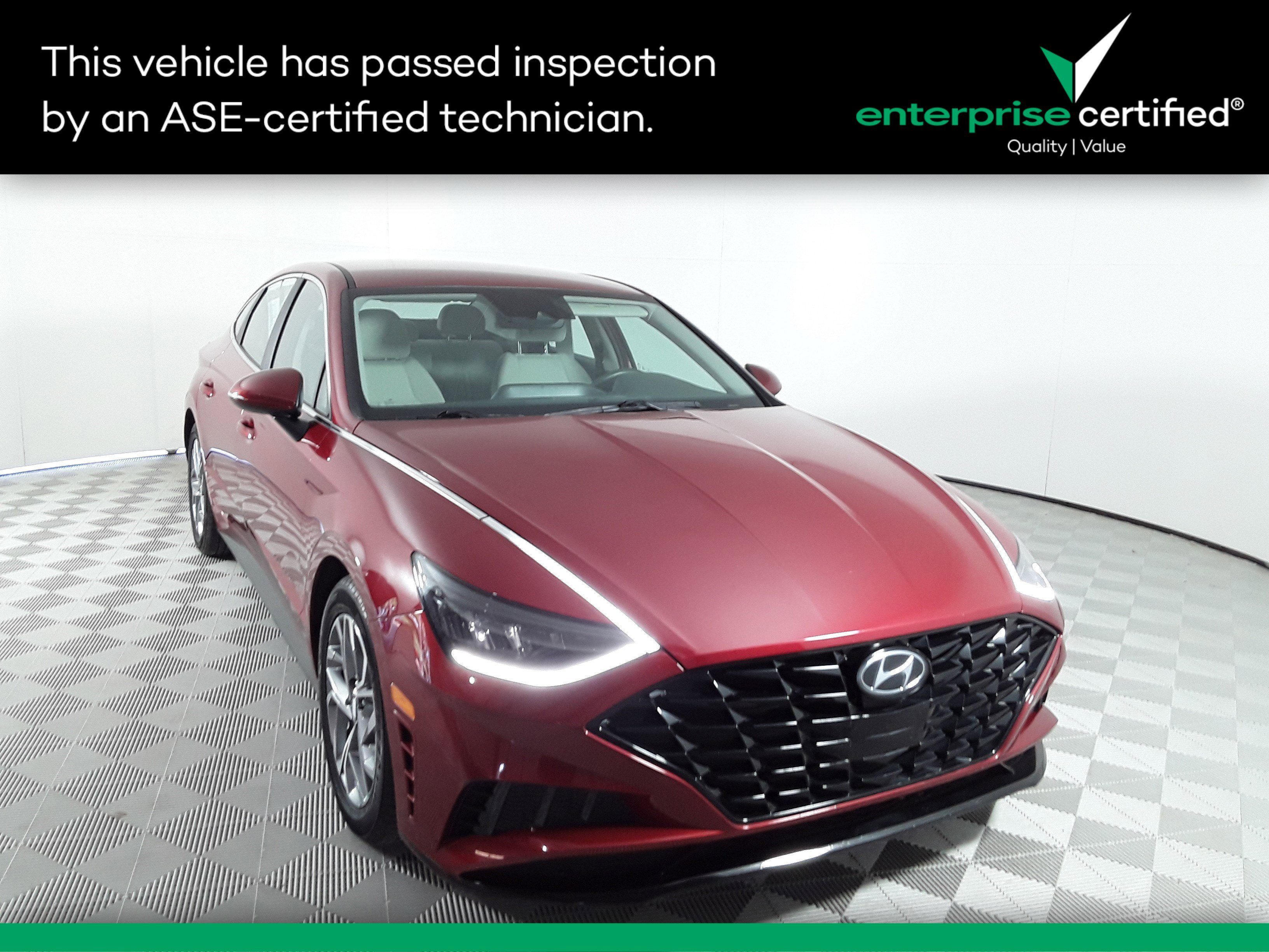 2023 Hyundai Sonata