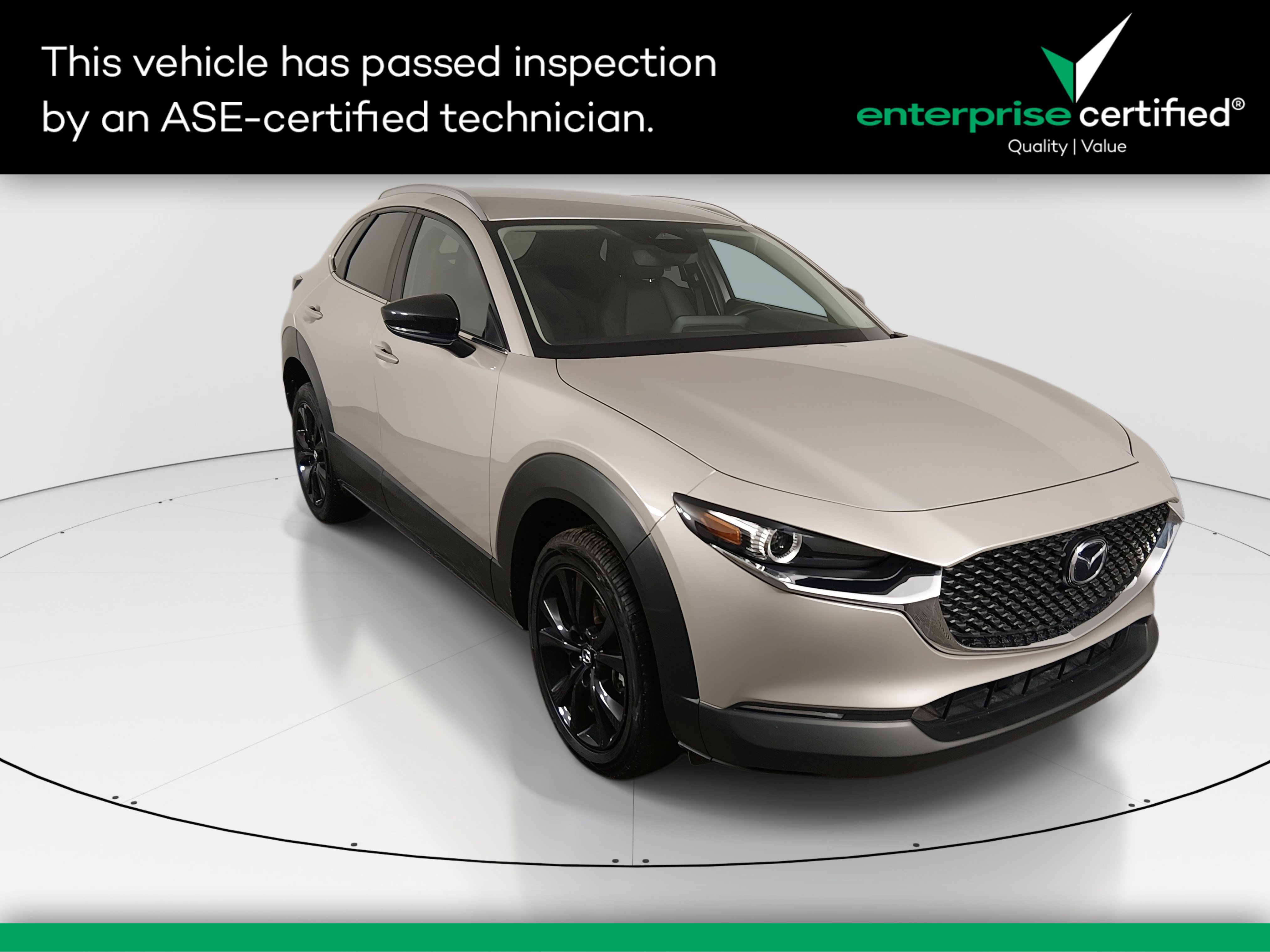 2024 Mazda CX-30 Select Sport