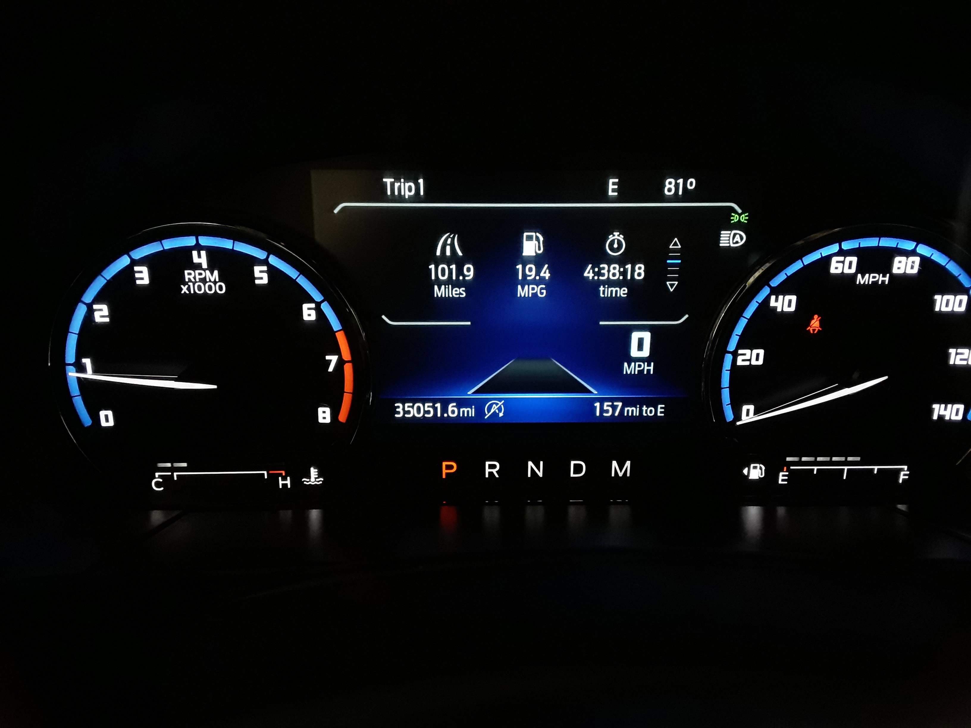 Image 2 of Used 2022 Ford Bronco Sport Badlands 4x4