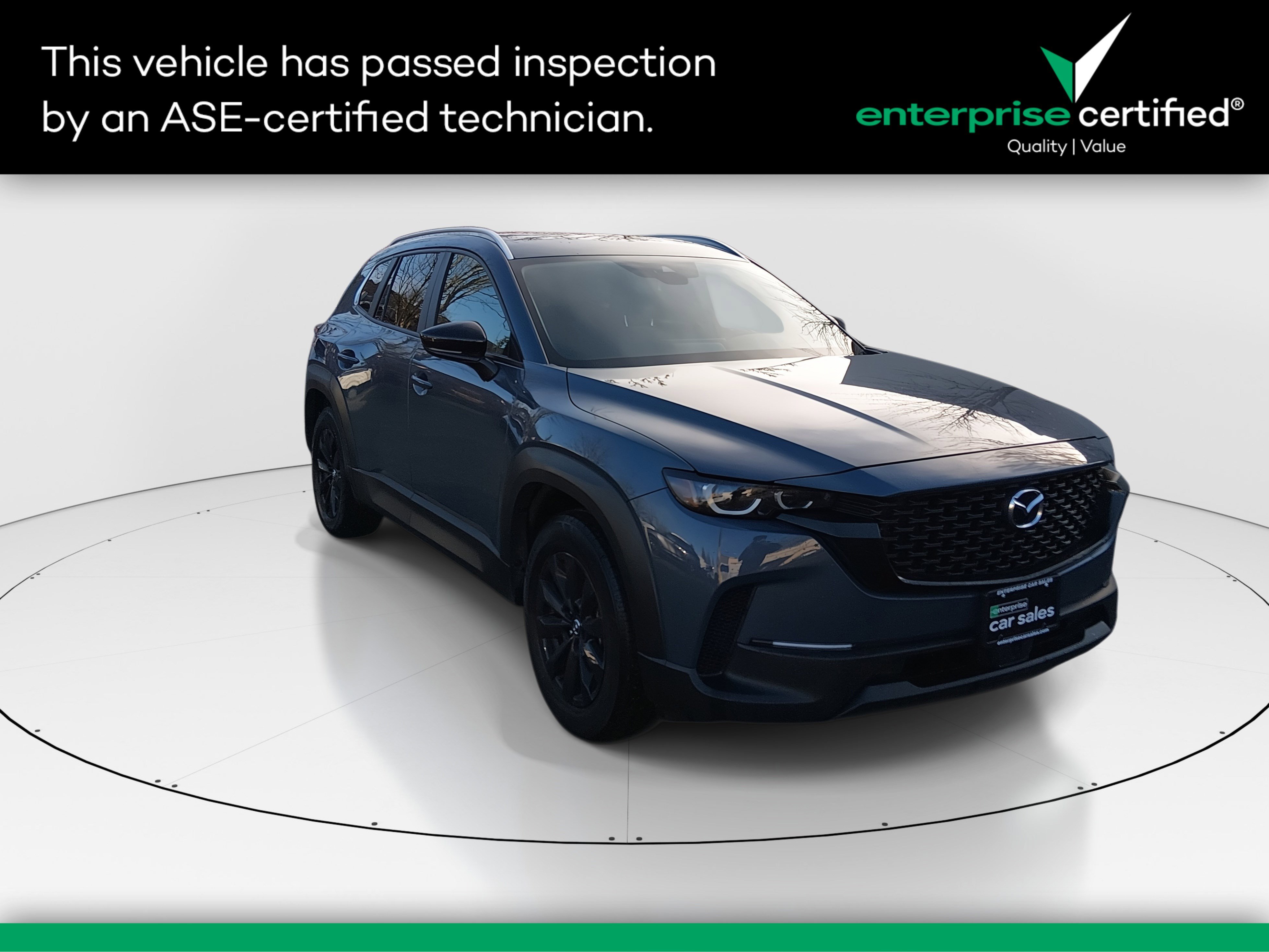 2024 Mazda CX-50 Preferred's photo