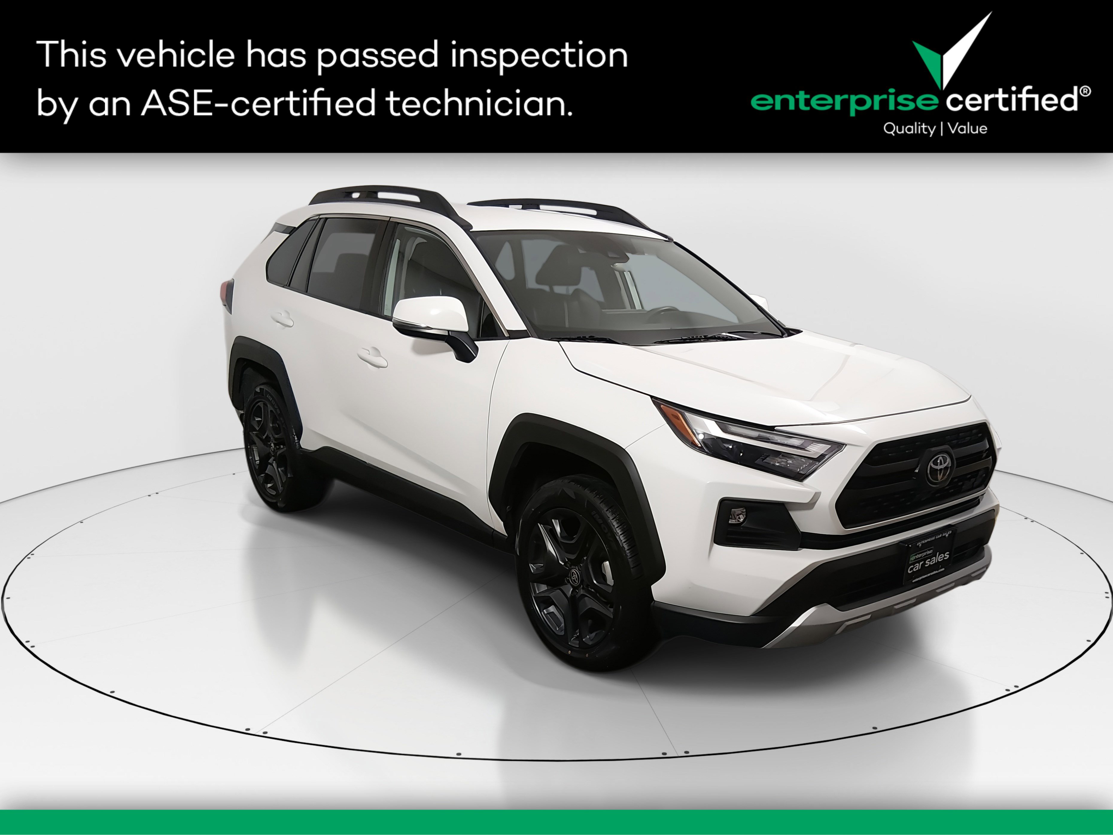 2024 Toyota RAV4 Adventure's photo