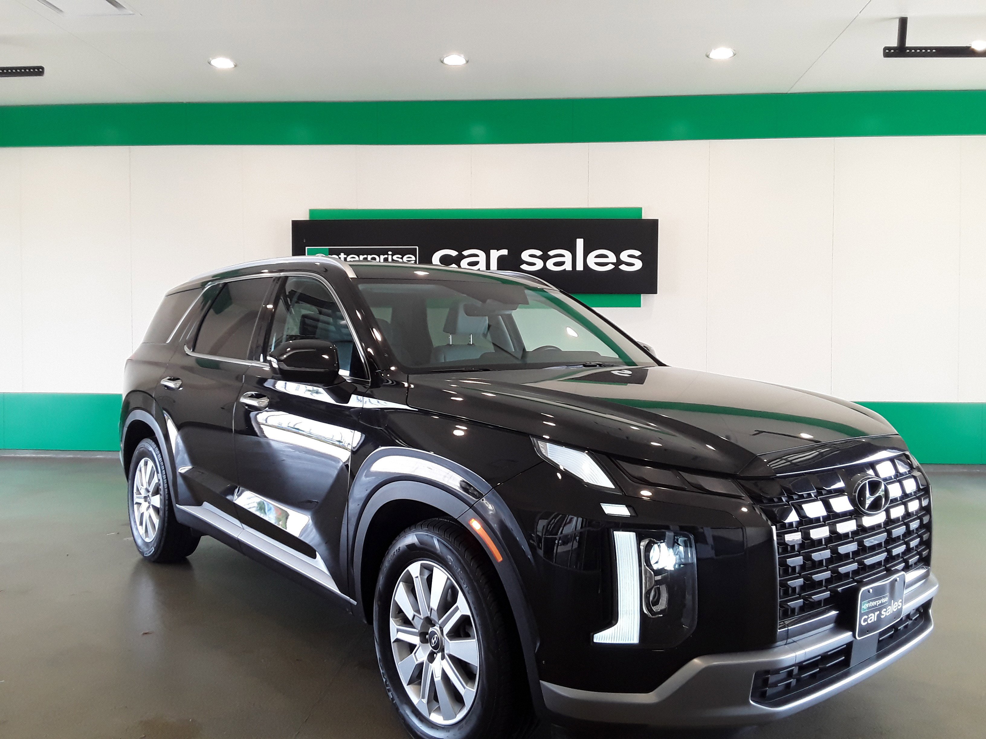 2024 Hyundai Palisade SEL AWD