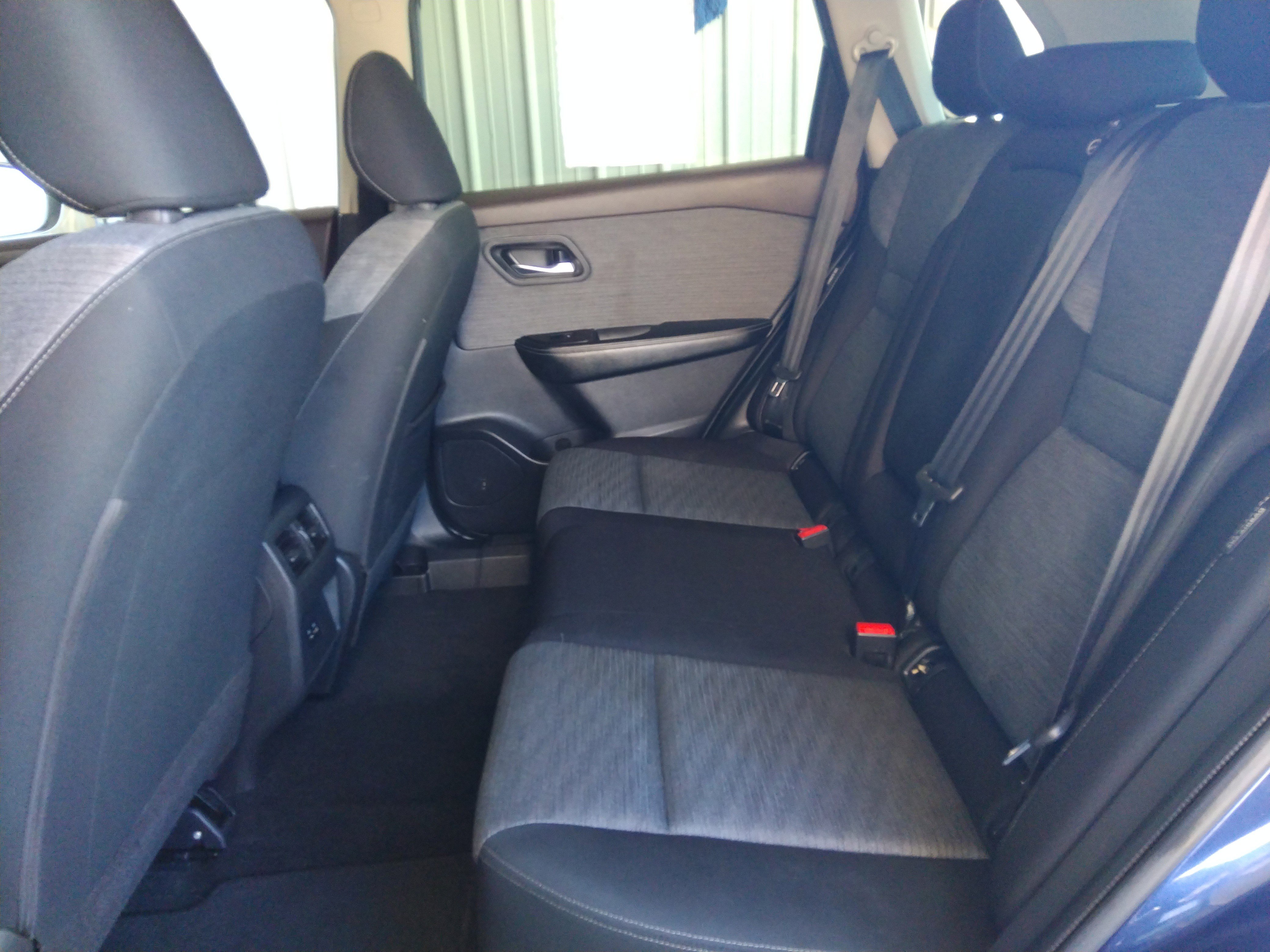 Image of Used 2023 Nissan Rogue FWD SV