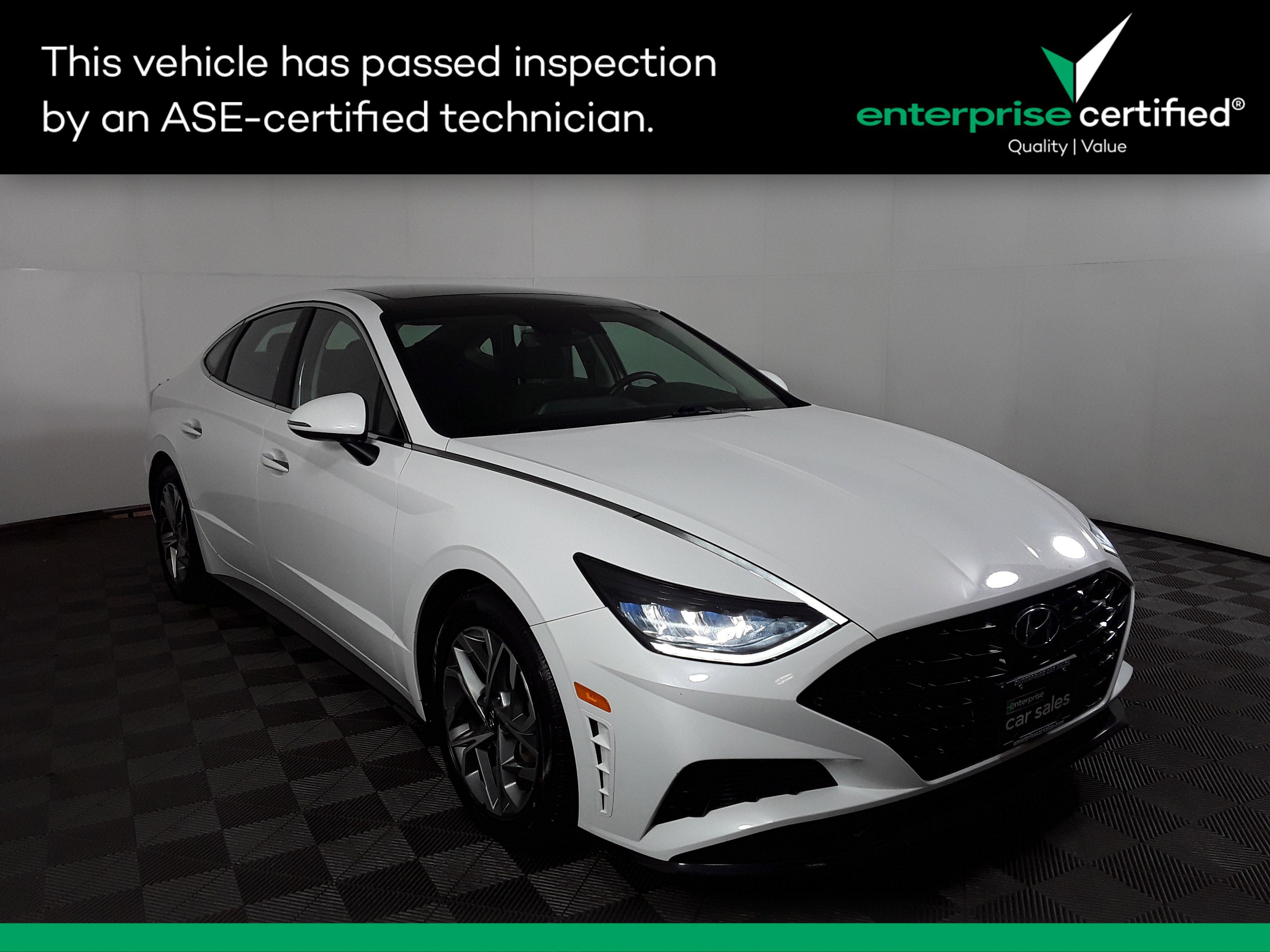 2023 Hyundai Sonata SEL 2.5L