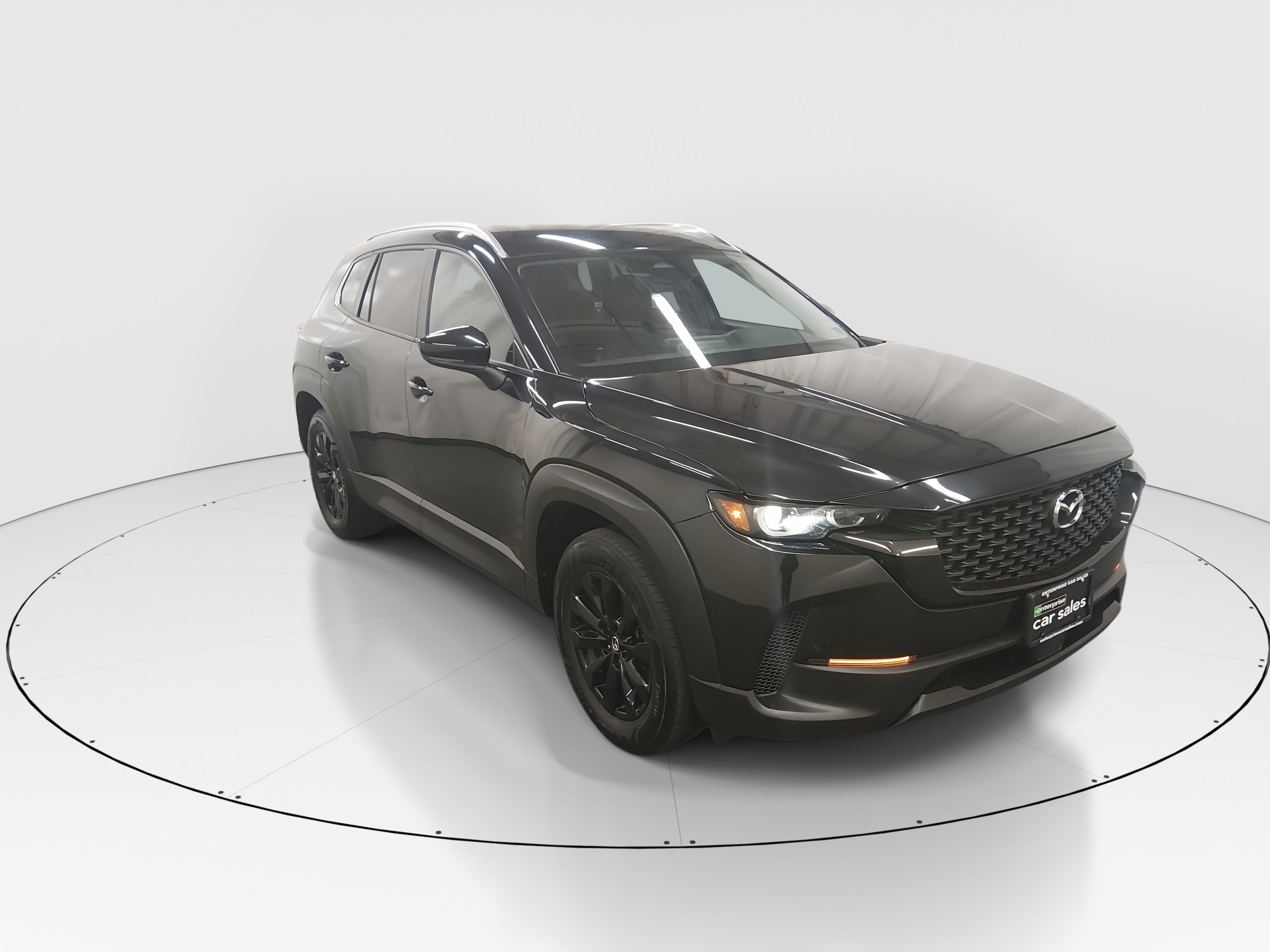 2025 Mazda CX-50 Preferred's photo