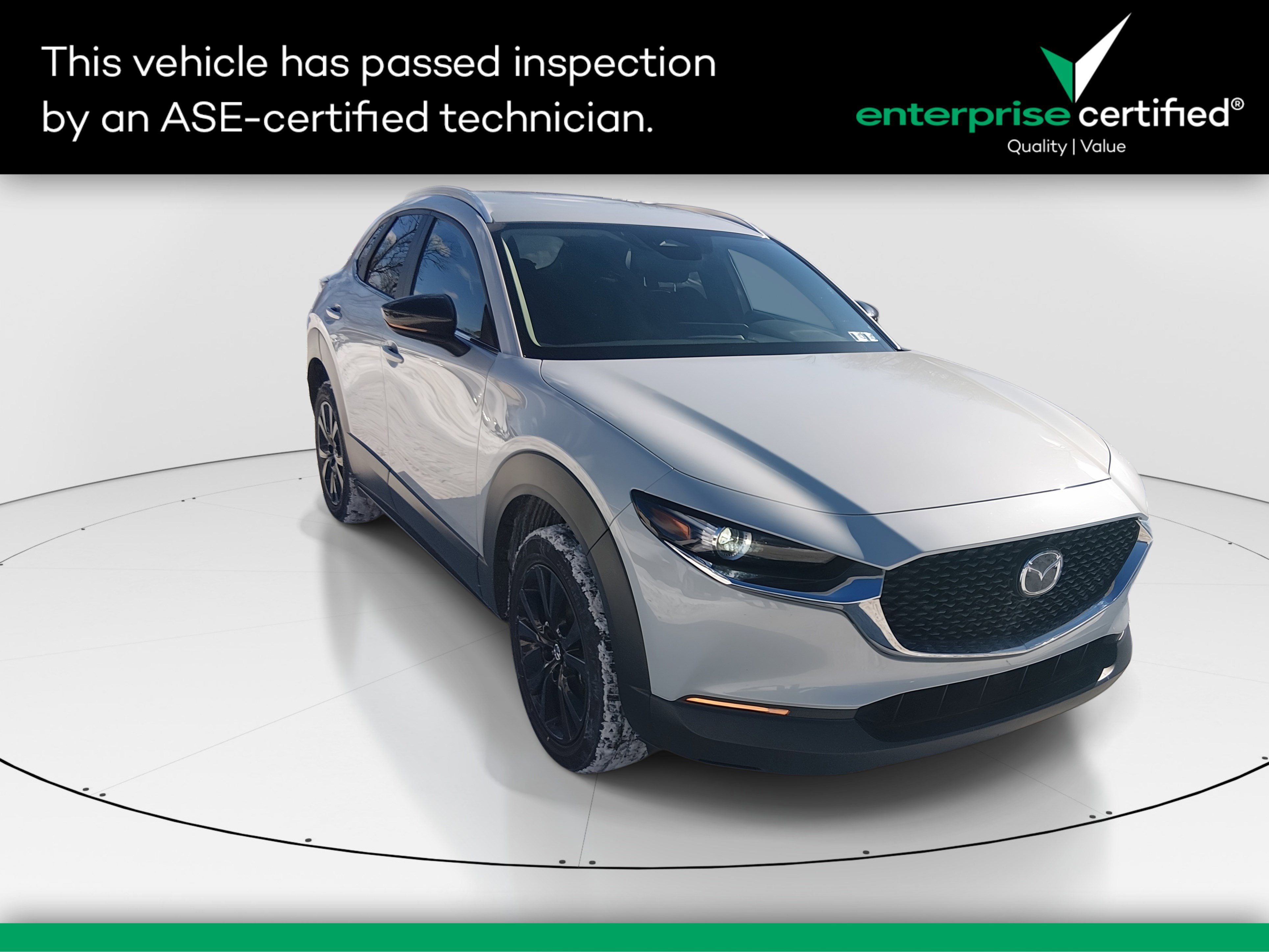 2024 Mazda CX-30 Select Sport